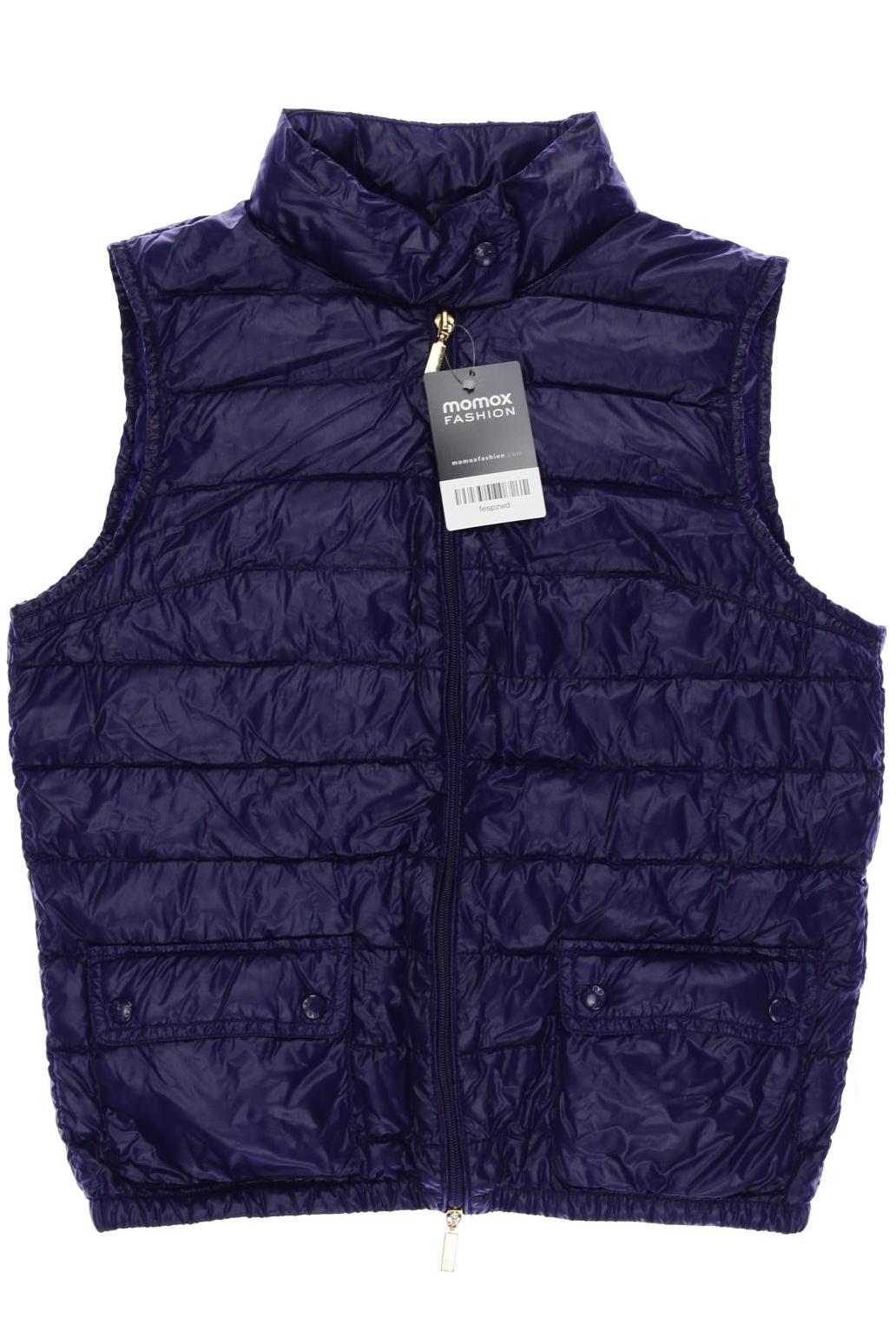 

darling harbour Damen Weste, blau, Gr. 36