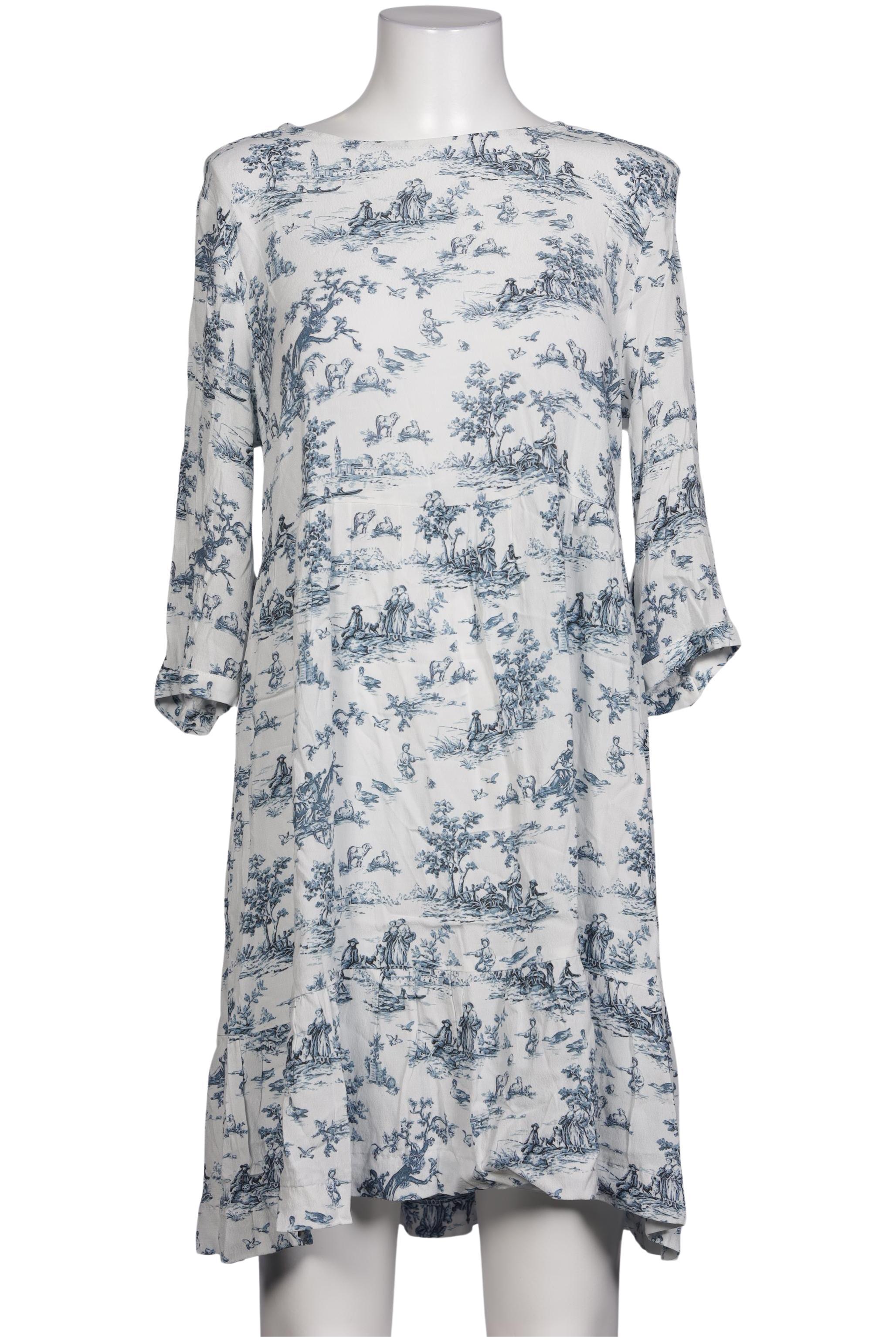 

darling harbour Damen Kleid, mehrfarbig, Gr. 40