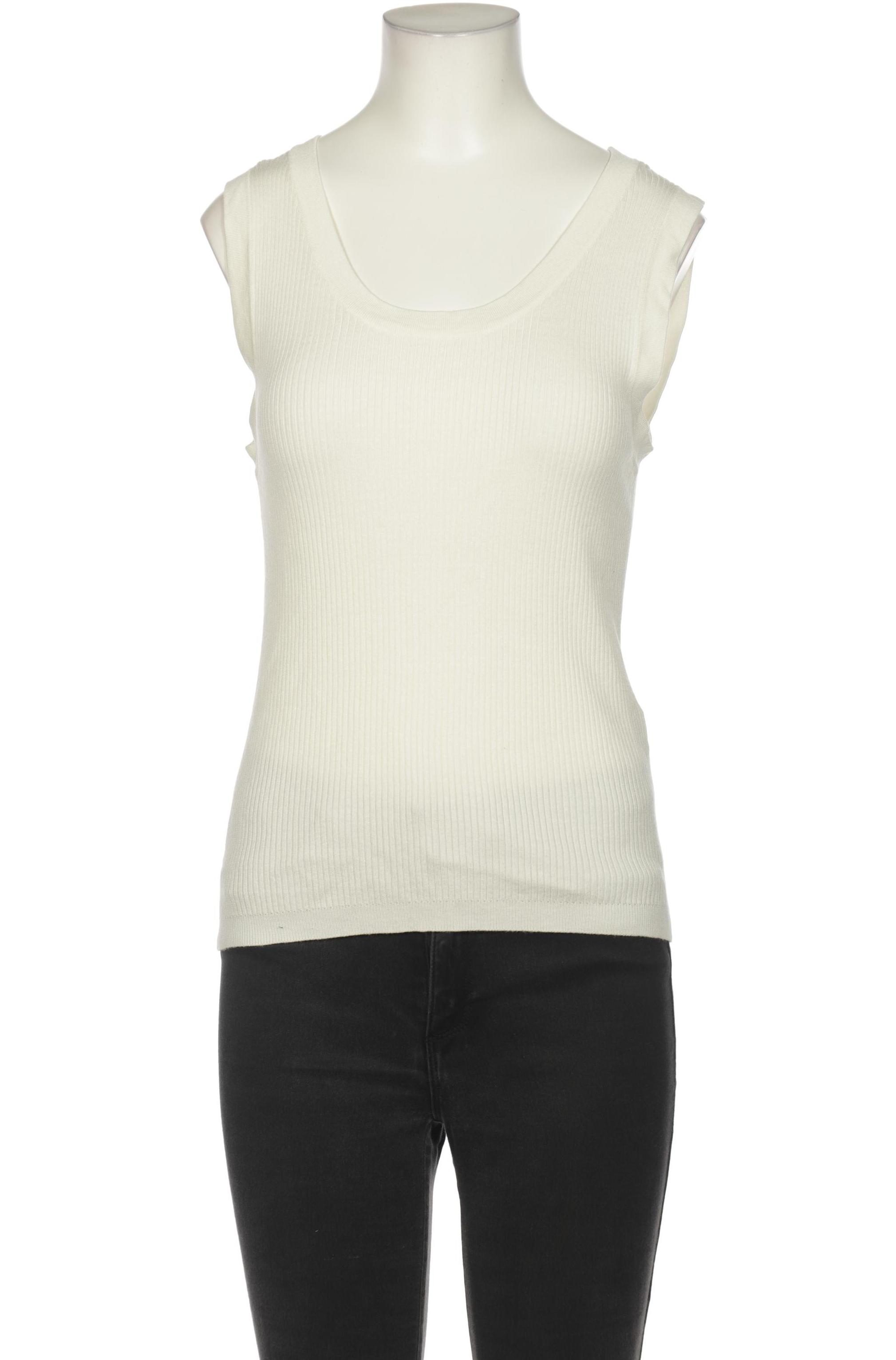 

darling harbour Damen Top, cremeweiß