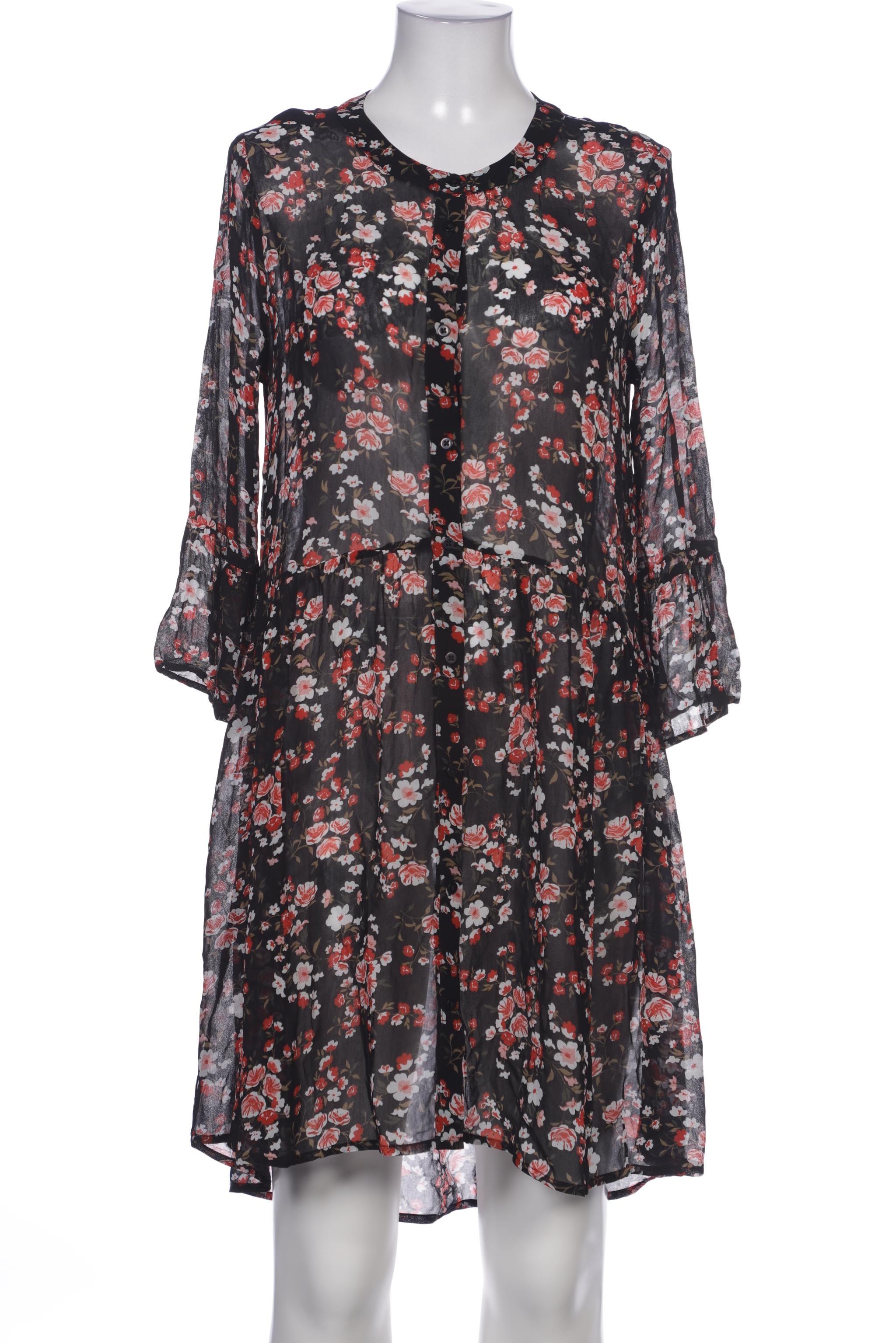 

darling harbour Damen Kleid, schwarz, Gr. 38