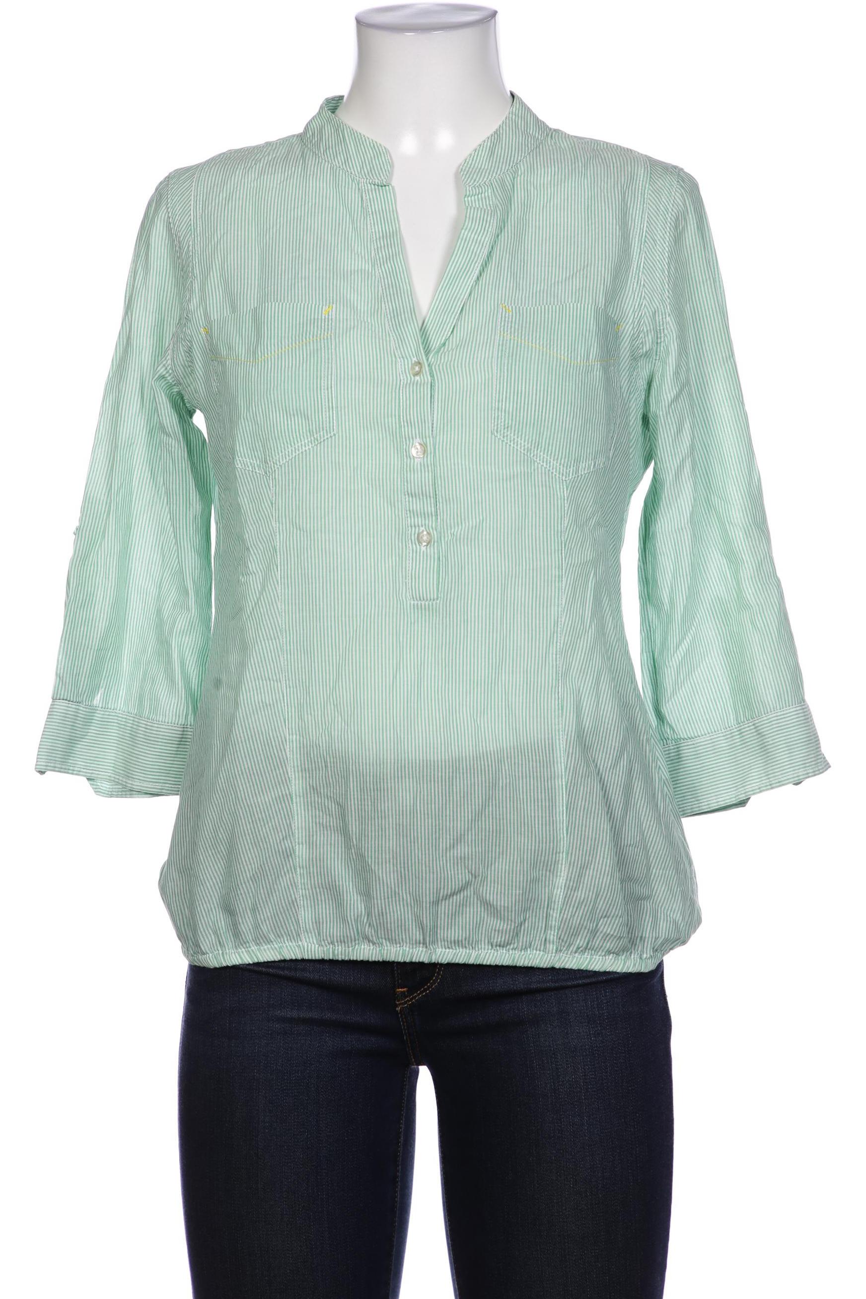 Thumbnail - darling harbour Damen Bluse, hellgrün, Gr. 38