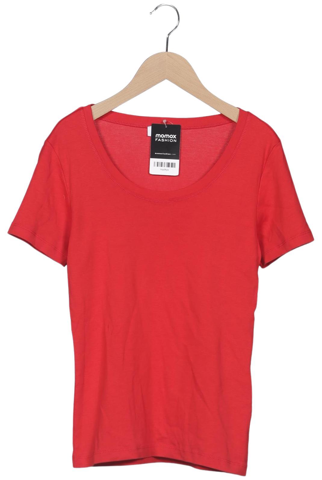 

darling harbour Damen T-Shirt, rot, Gr. 38