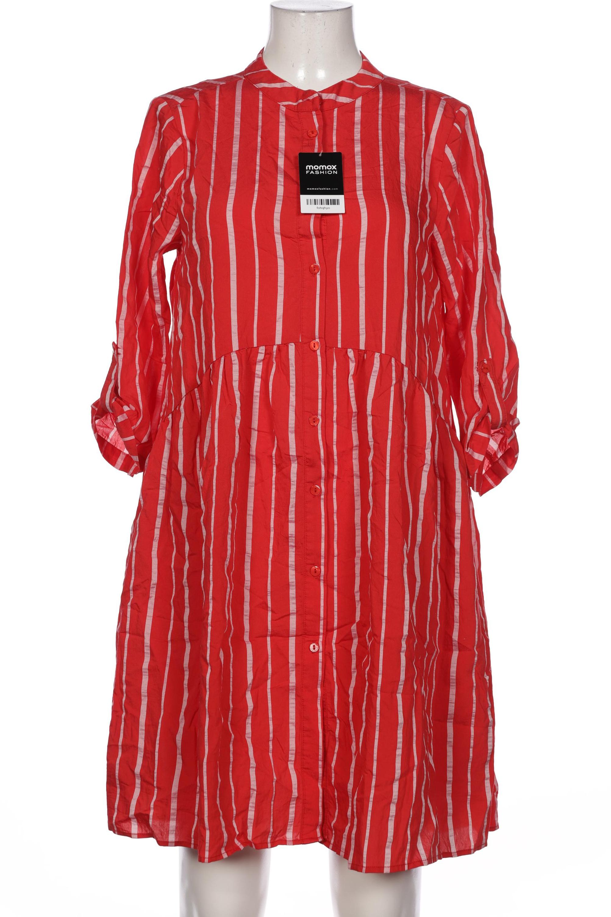 

darling harbour Damen Kleid, rot, Gr. 38