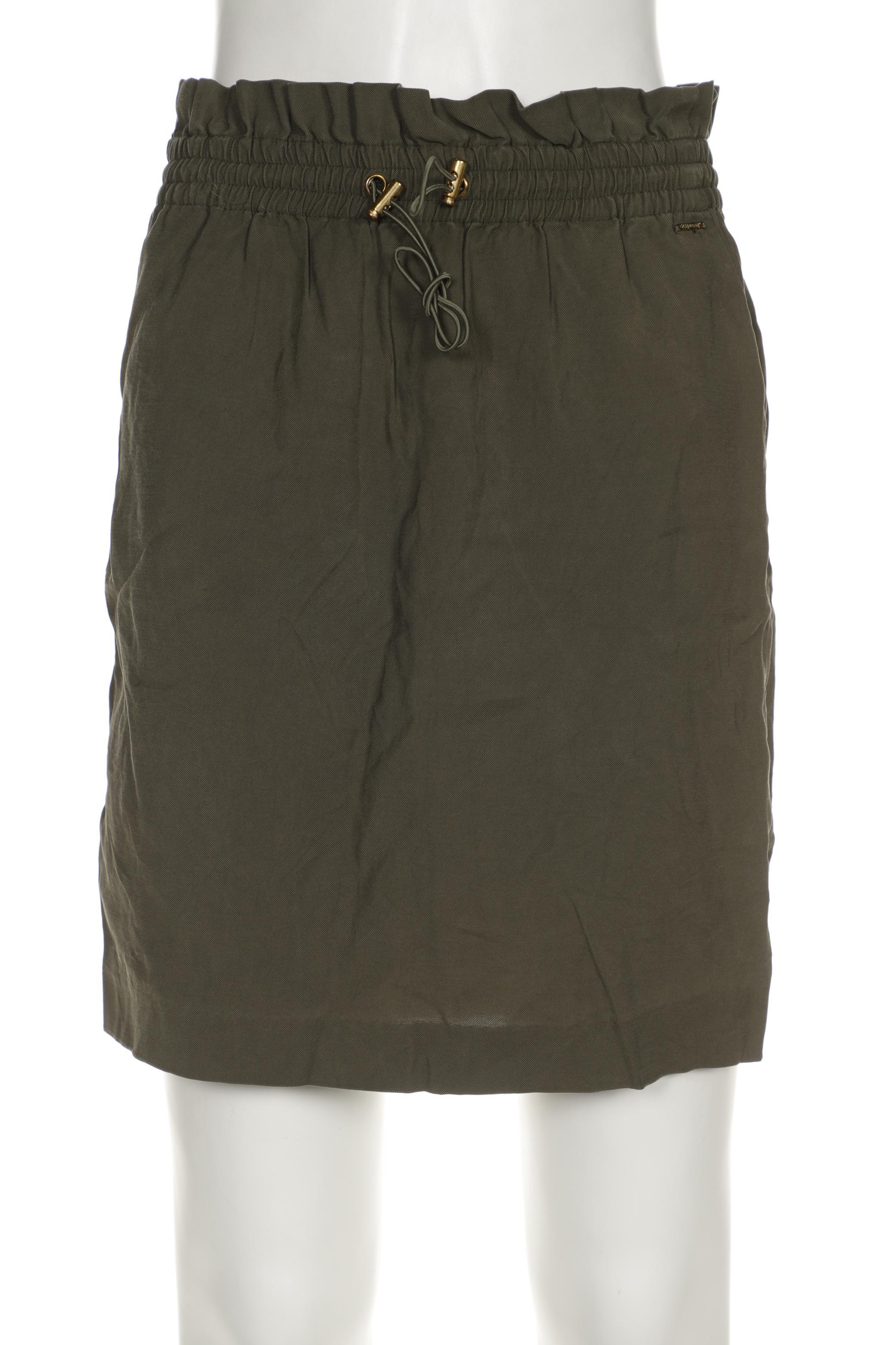 

darling harbour Damen Rock, grün, Gr. 36