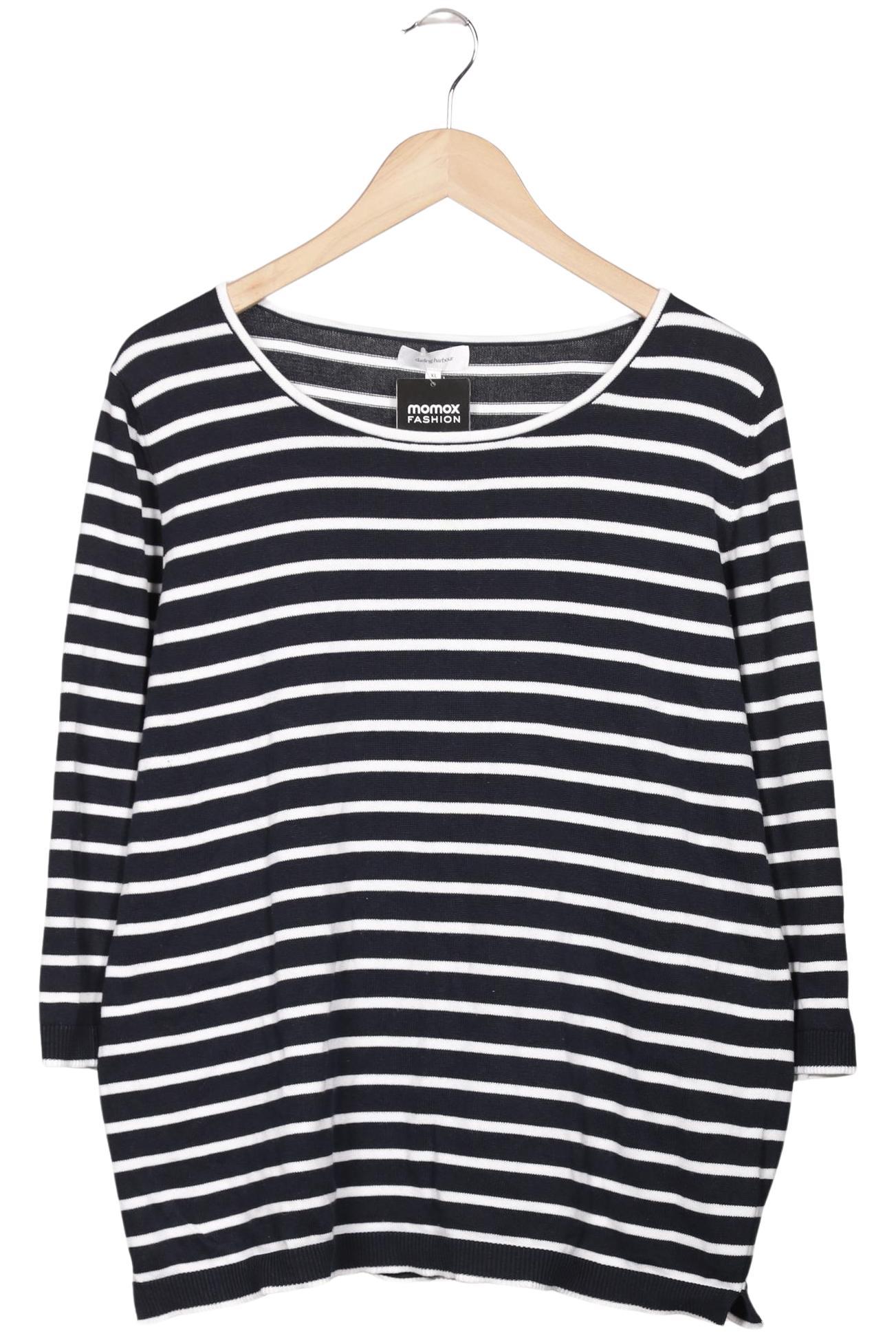 

darling harbour Damen Pullover, mehrfarbig, Gr. 44