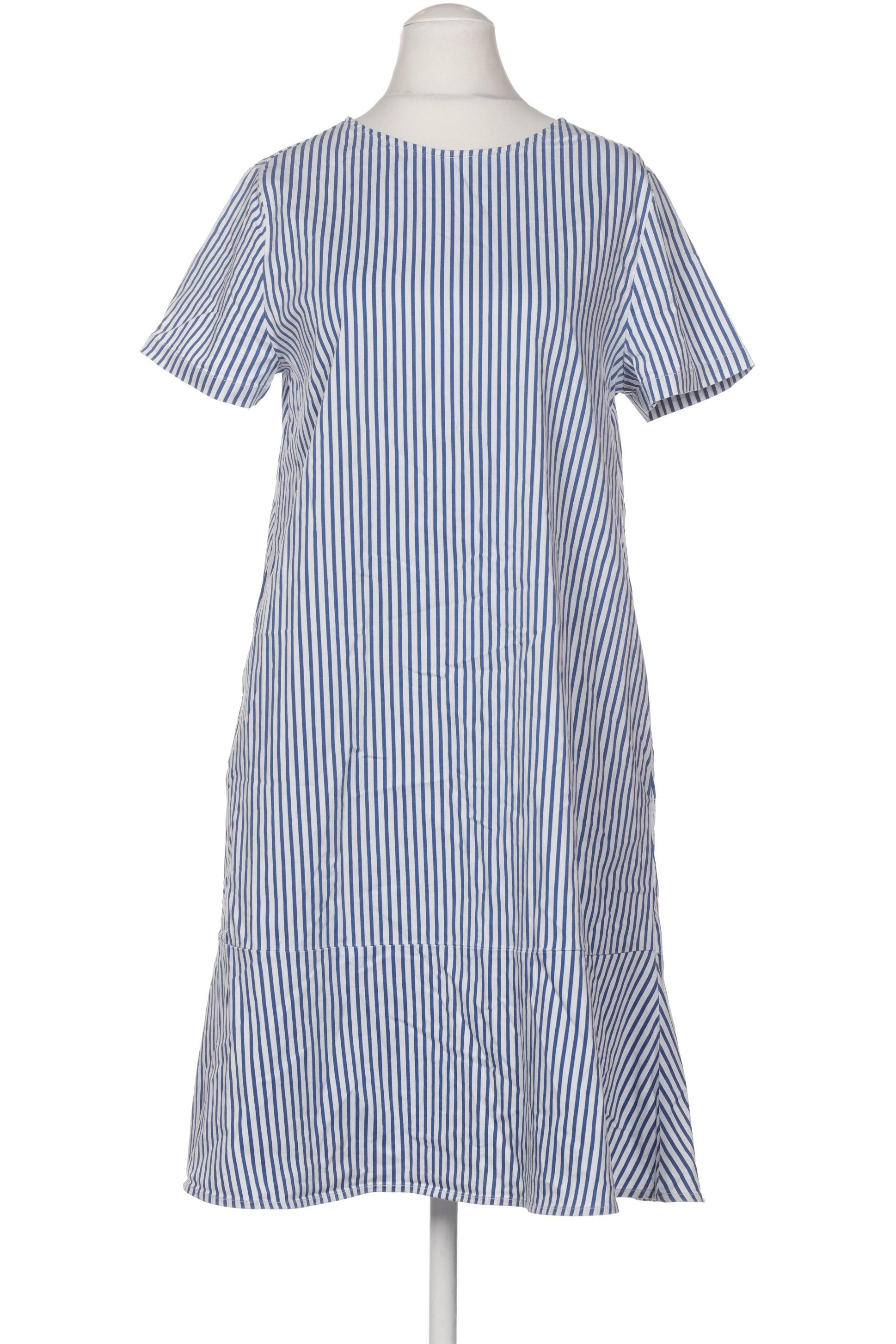 

darling harbour Damen Kleid, blau, Gr. 38