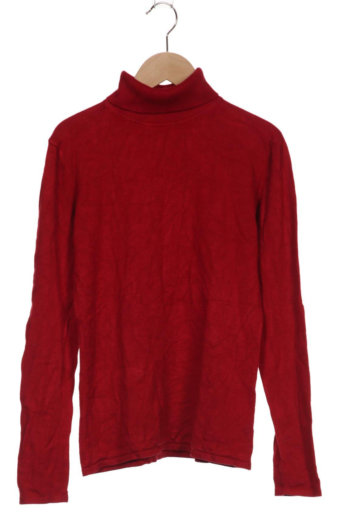 

darling harbour Damen Pullover, rot