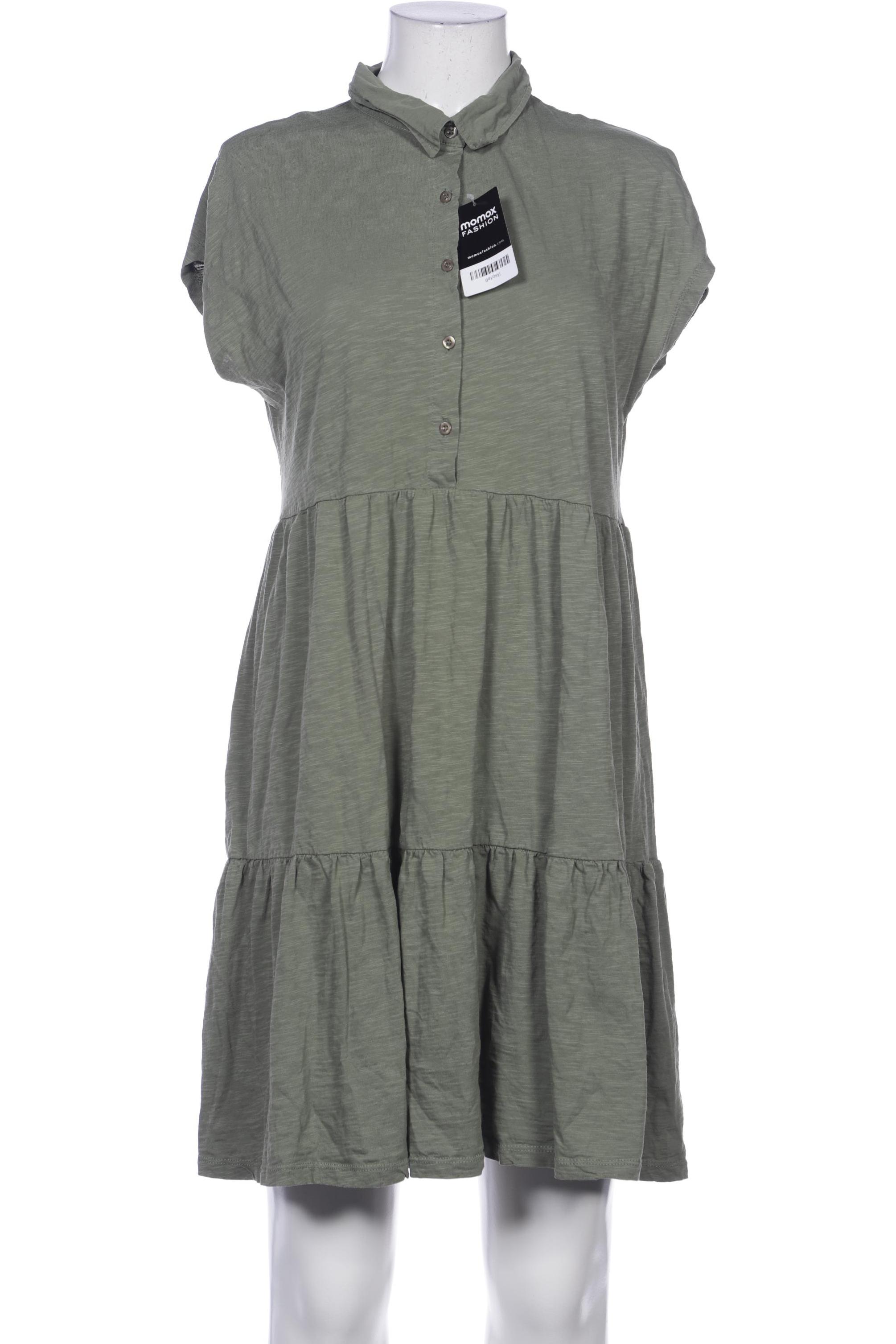 

darling harbour Damen Kleid, grün, Gr. 42