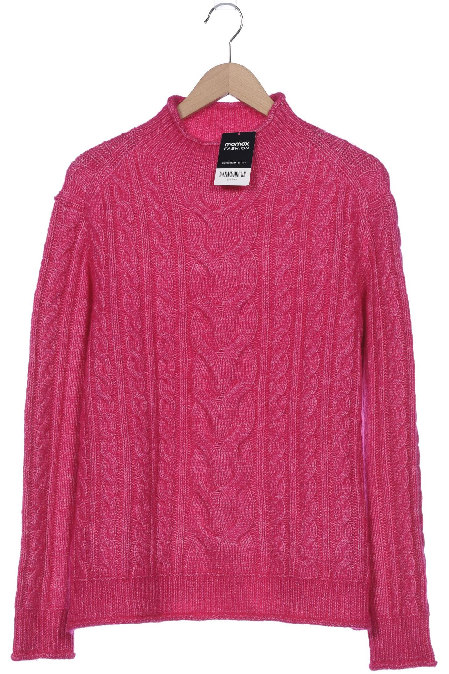 

darling harbour Damen Pullover, pink, Gr. 44
