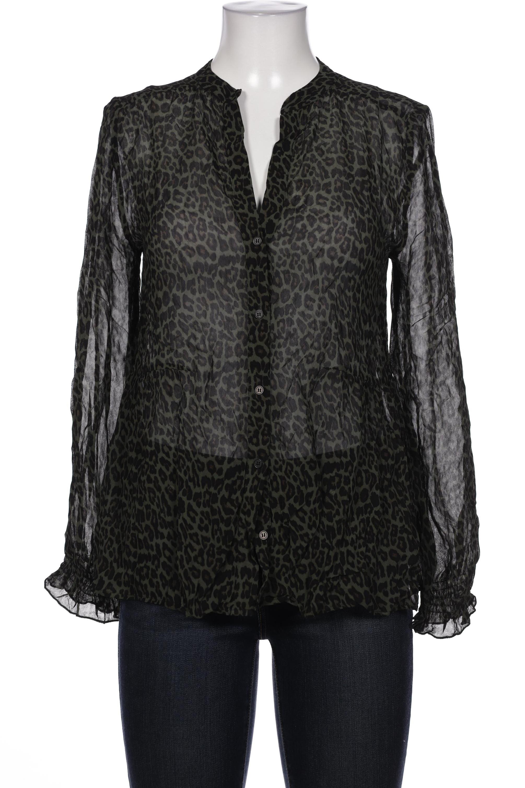 

darling harbour Damen Bluse, grün, Gr. 36