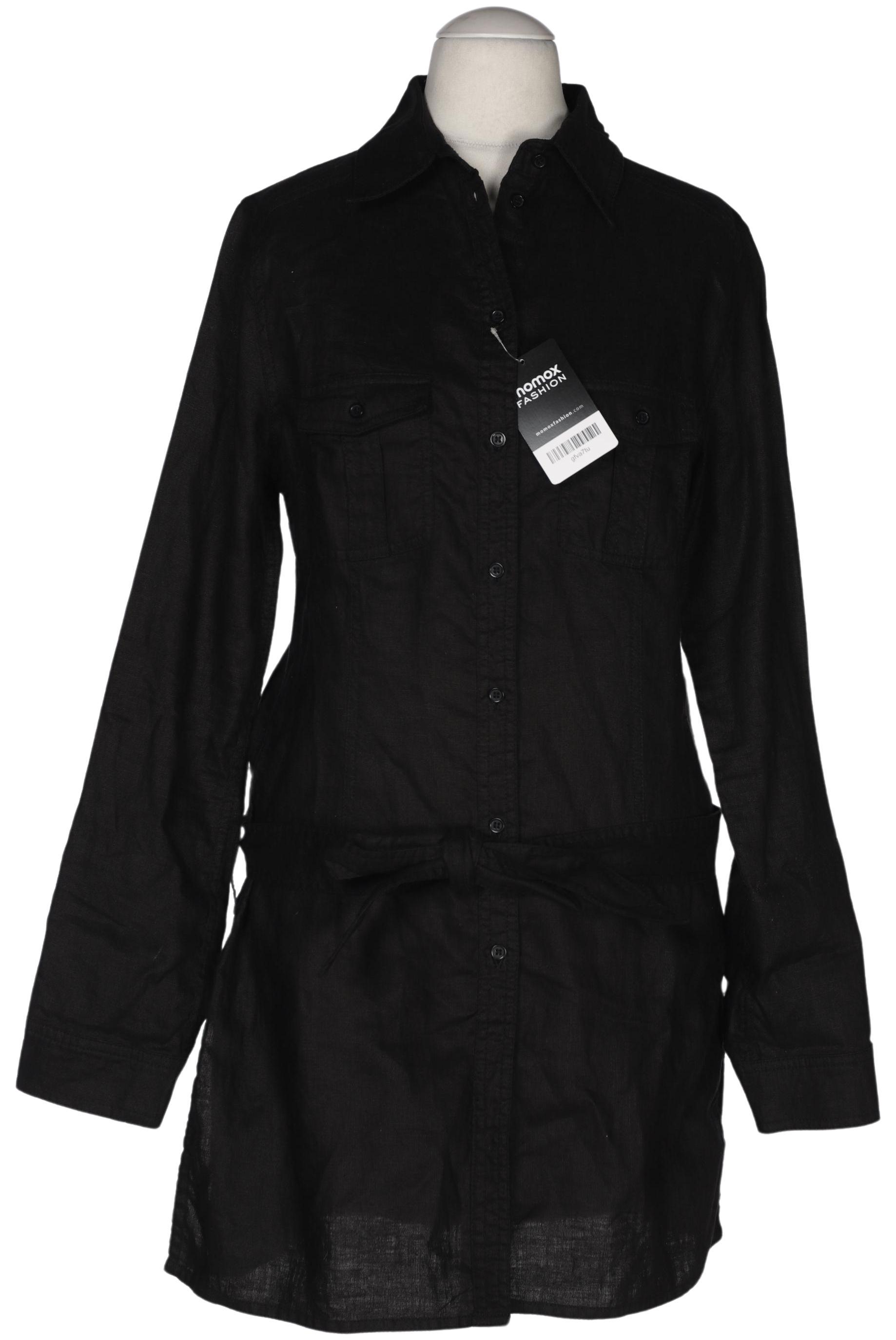 

darling harbour Damen Kleid, schwarz, Gr. 36