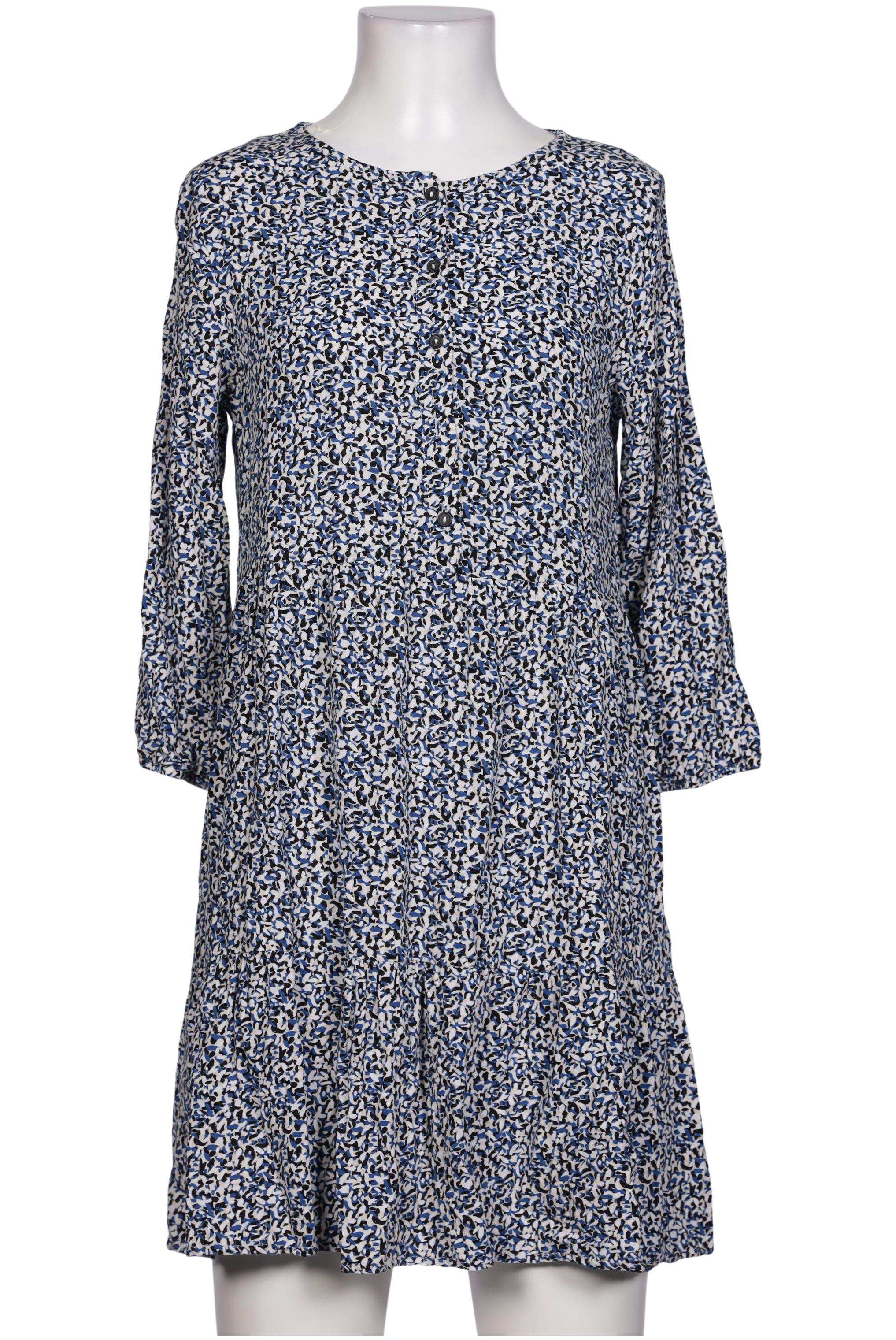 

darling harbour Damen Kleid, blau, Gr. 36