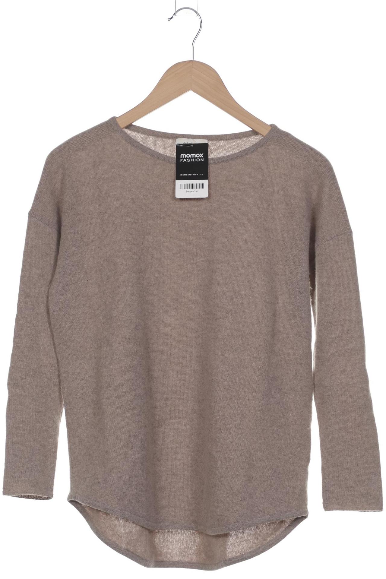 

darling harbour Damen Pullover, braun, Gr. 36