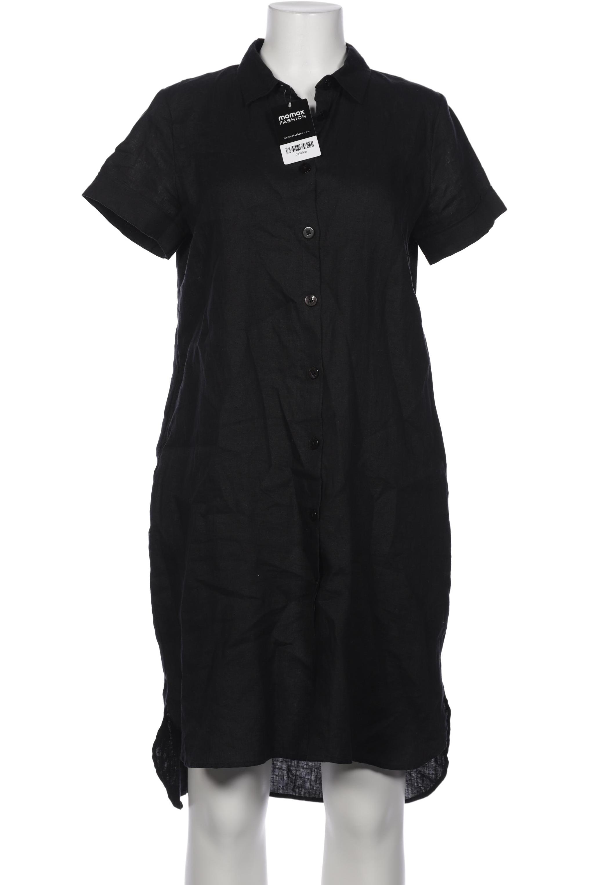 

darling harbour Damen Kleid, schwarz, Gr. 38
