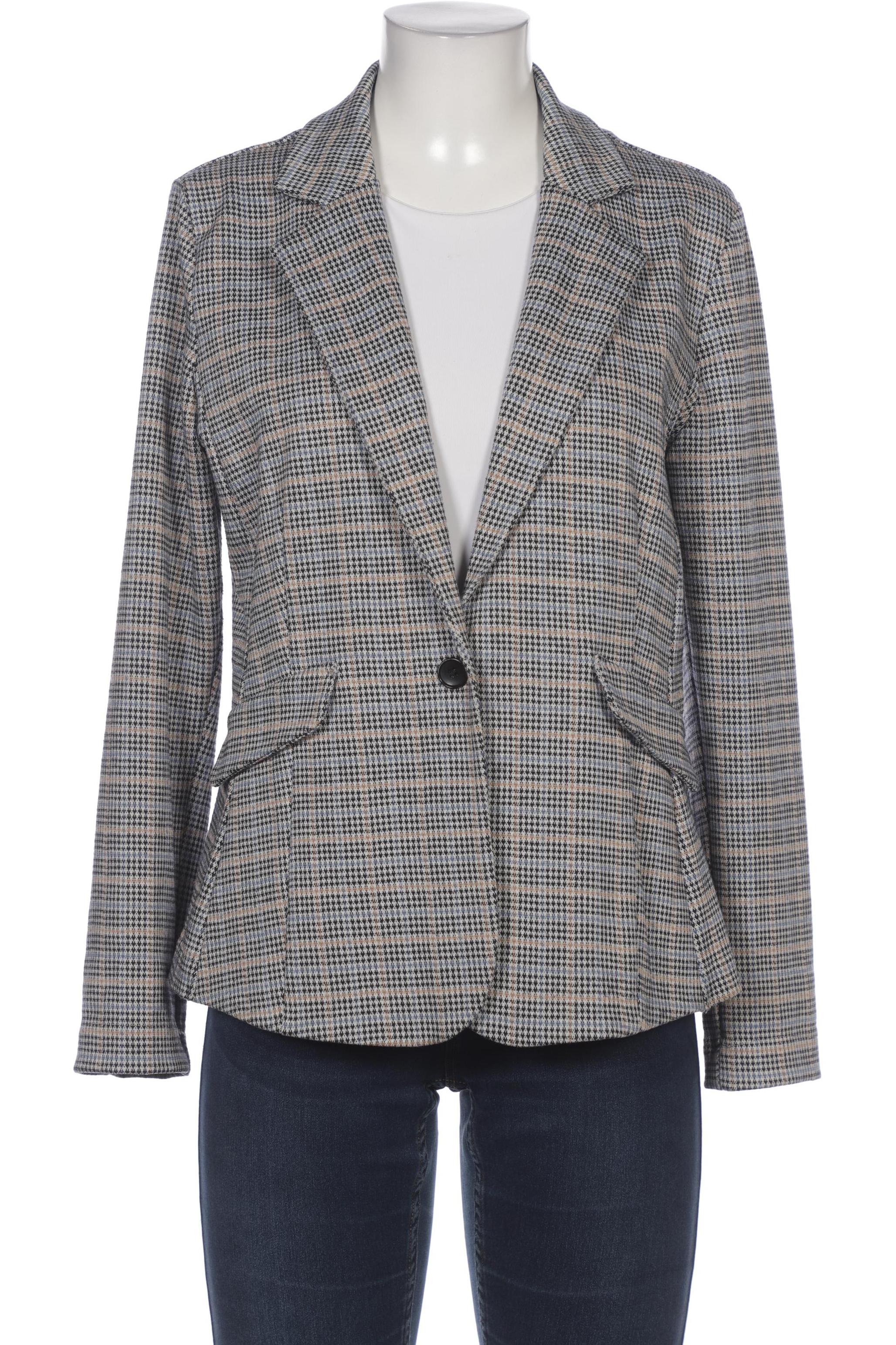 

darling harbour Damen Blazer, mehrfarbig