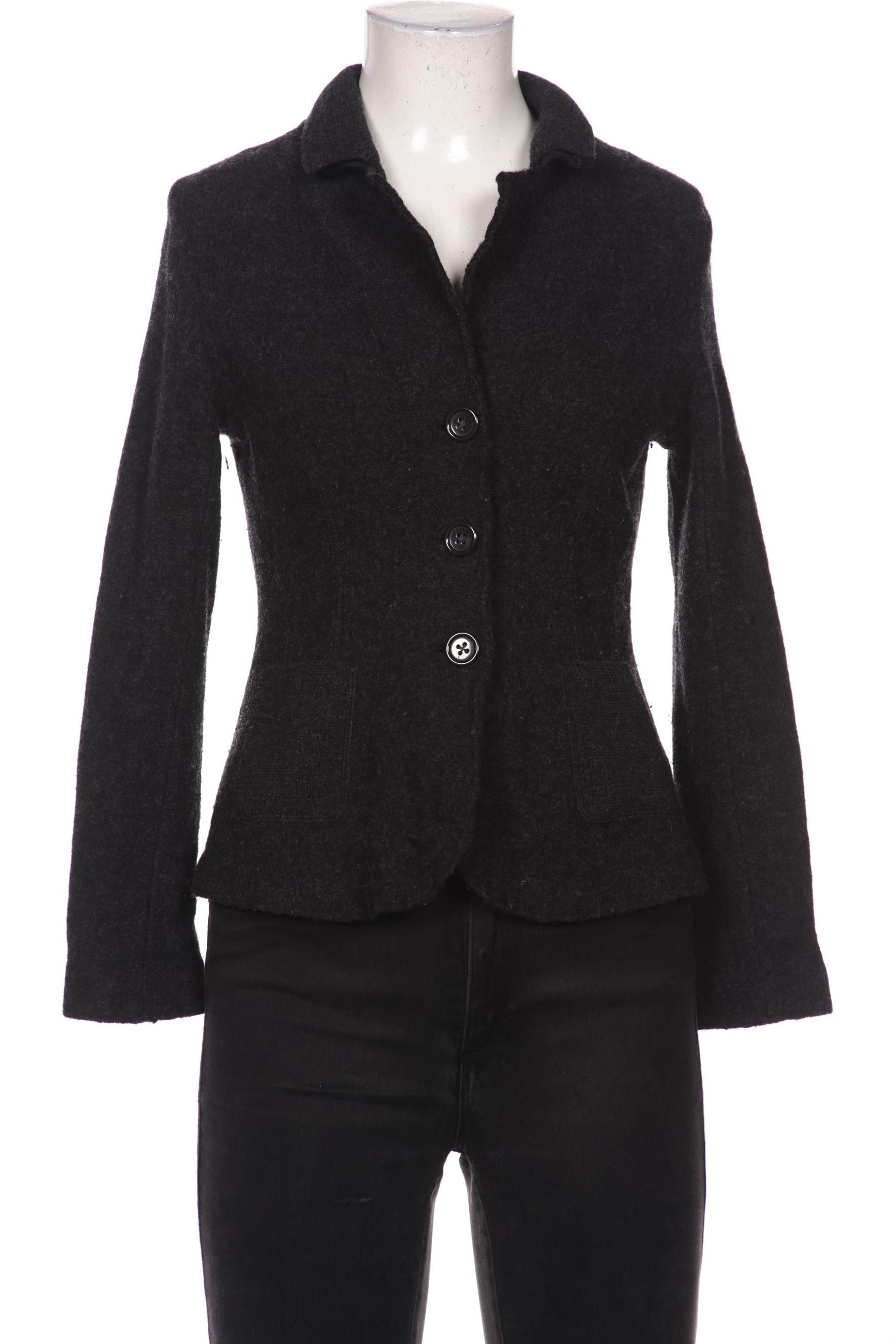 

darling harbour Damen Blazer, grau, Gr. 36