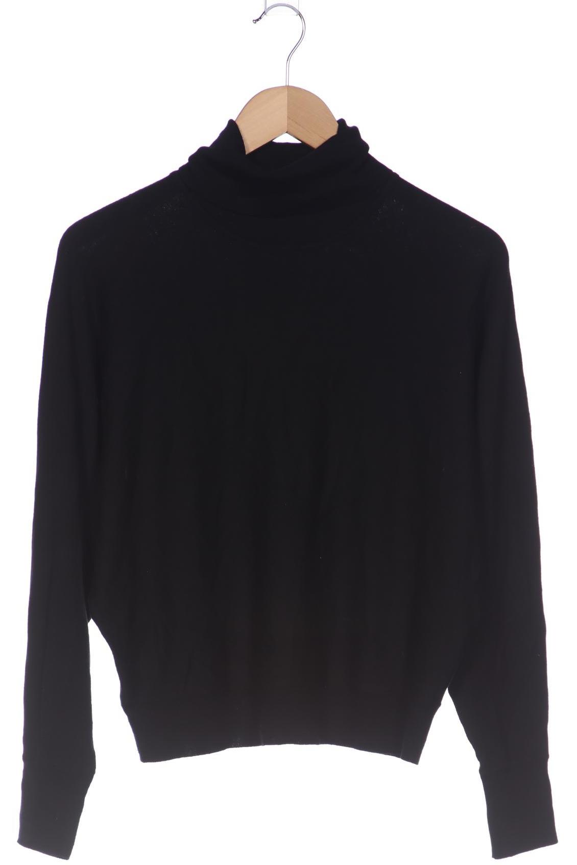 

darling harbour Damen Pullover, schwarz, Gr. 36