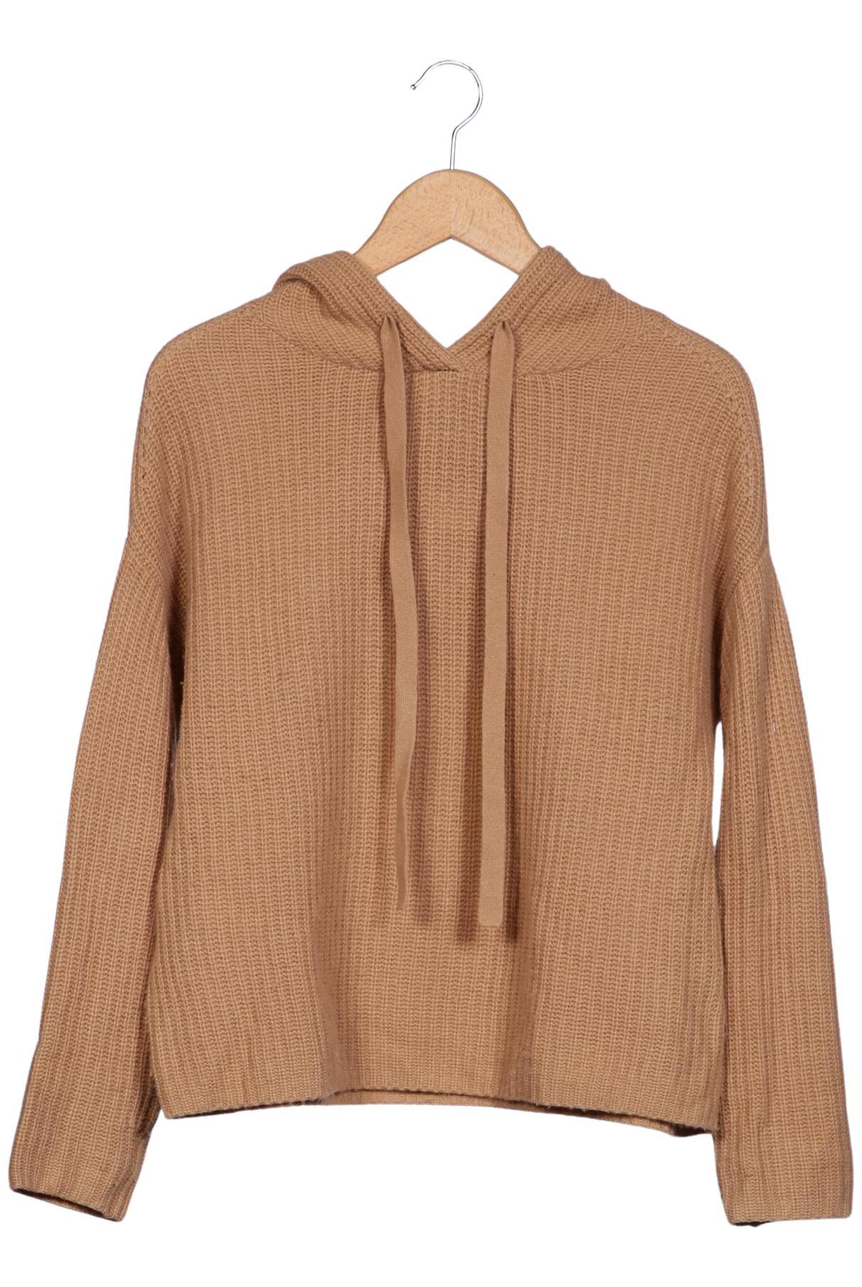 

darling harbour Damen Pullover, beige, Gr. 36