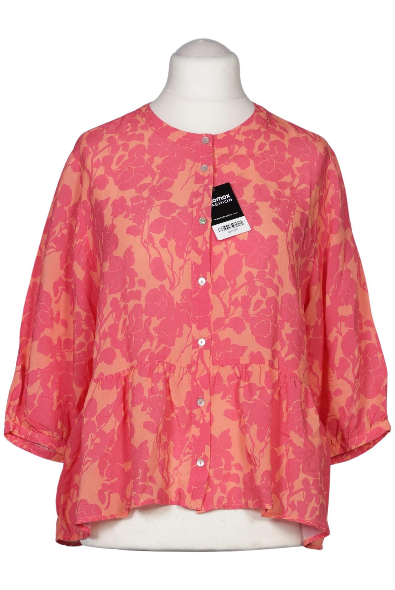 

darling harbour Damen Bluse, pink, Gr. 44