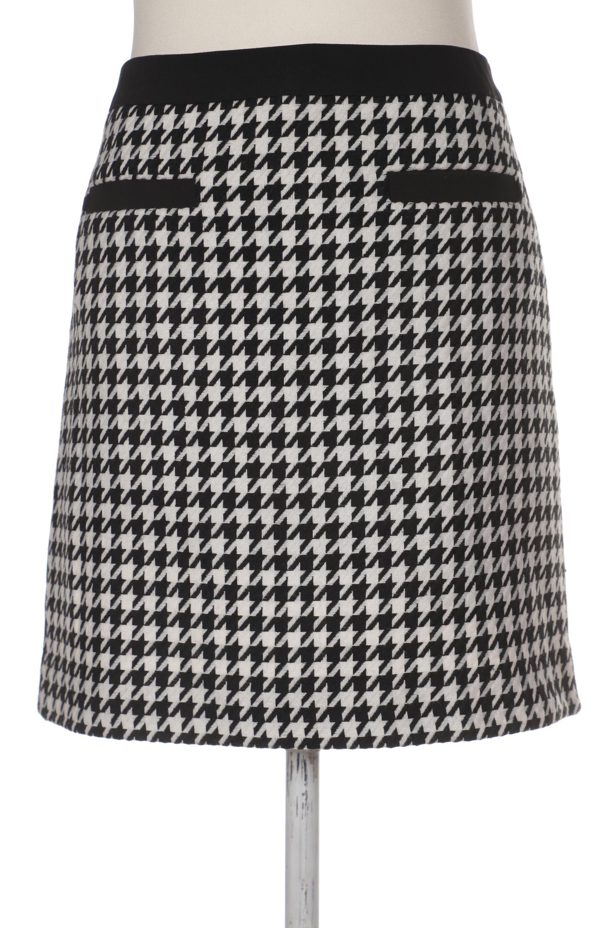 

darling harbour Damen Rock, schwarz, Gr. 38