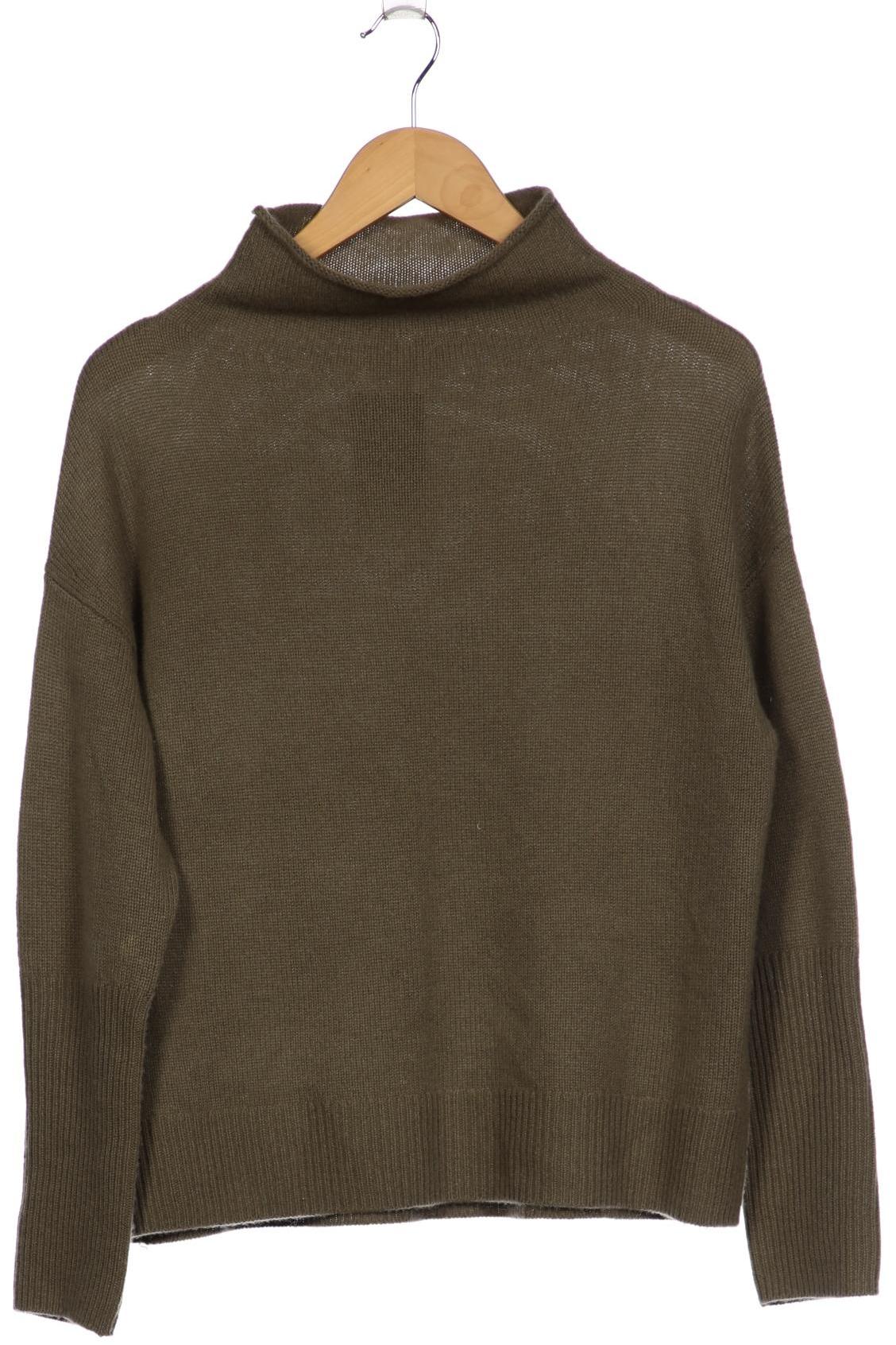 

darling harbour Damen Pullover, grau, Gr. 42