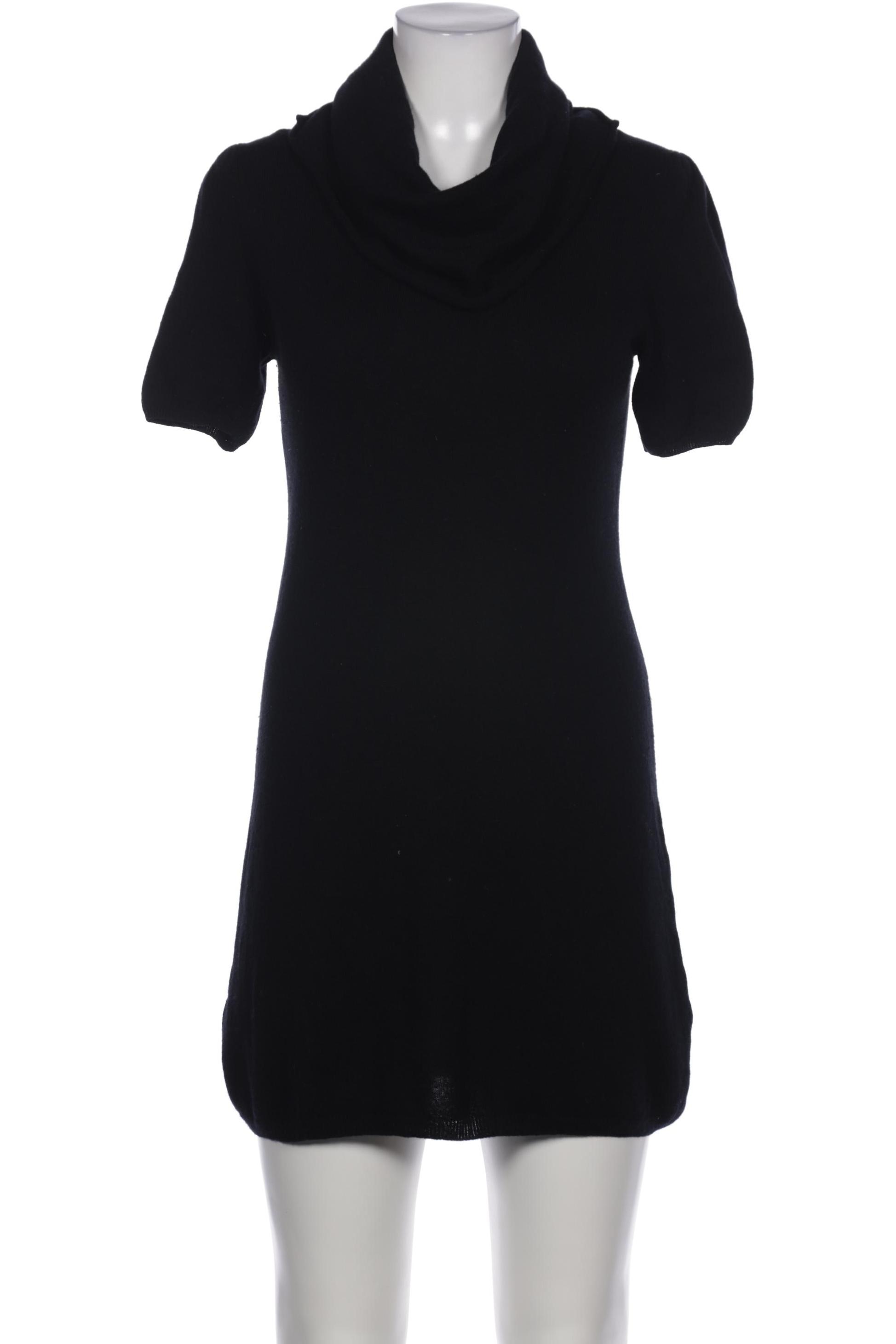 

darling harbour Damen Kleid, schwarz, Gr. 38