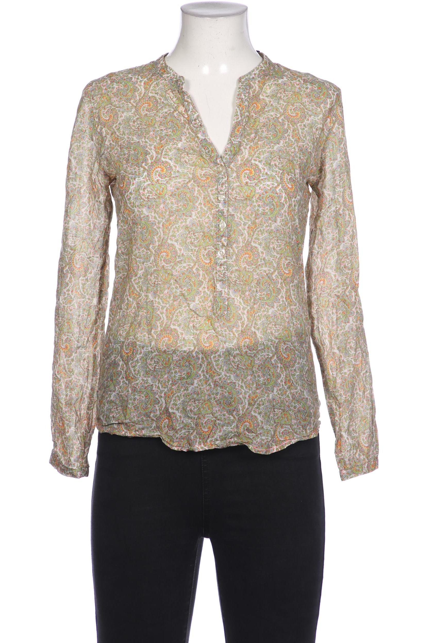 

darling harbour Damen Bluse, grün