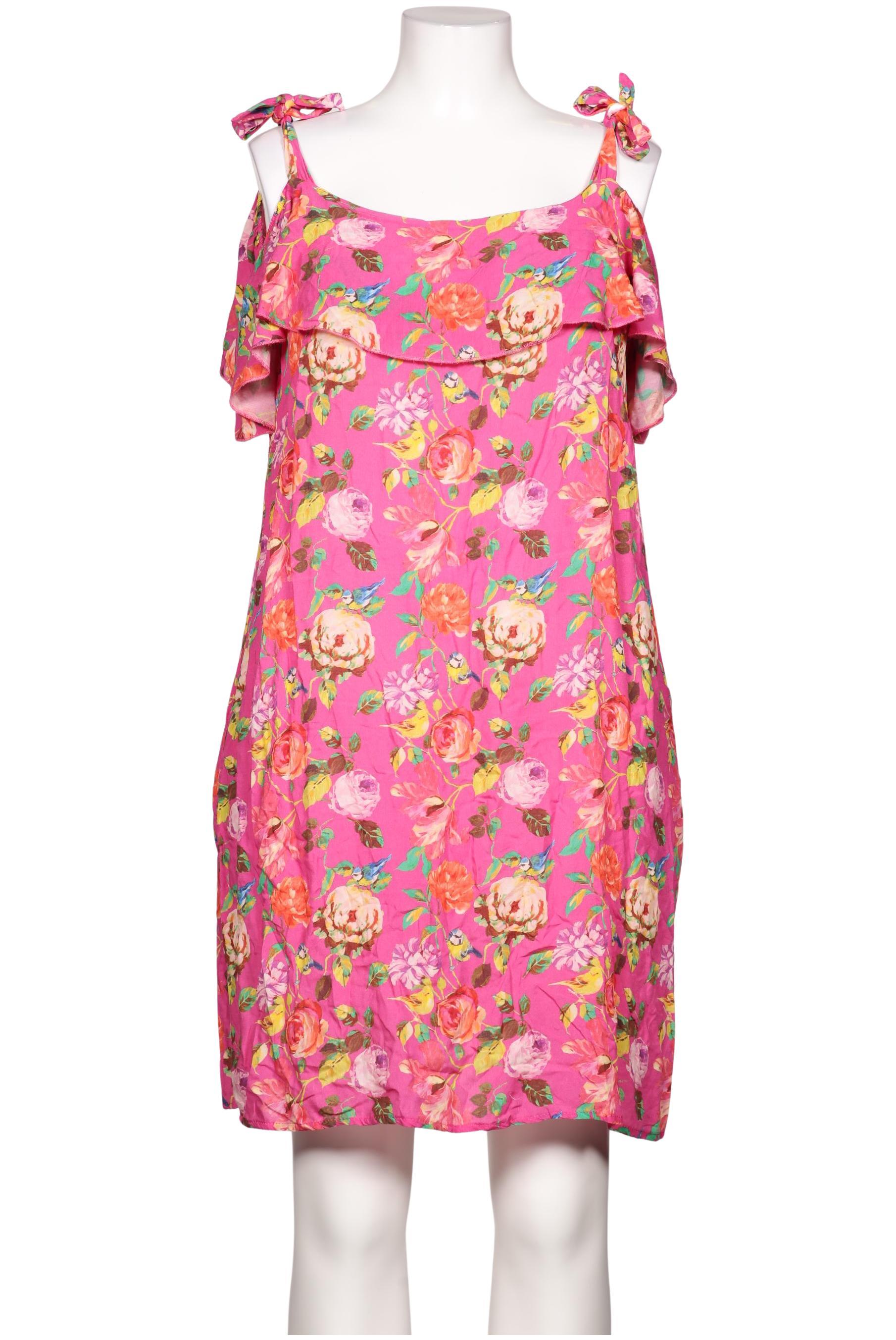 

darling harbour Damen Kleid, pink, Gr. 46