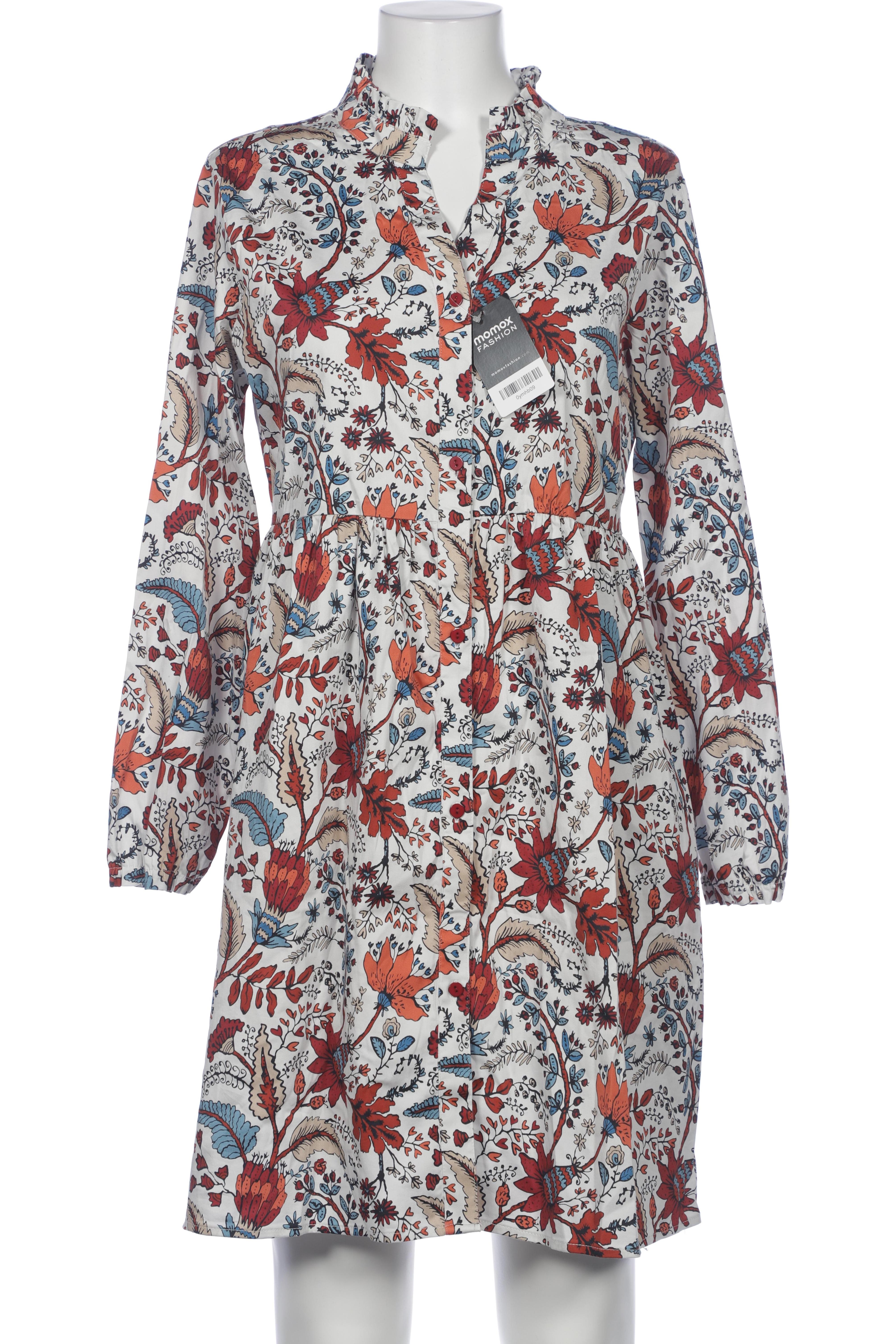 

darling harbour Damen Kleid, bordeaux, Gr. 42