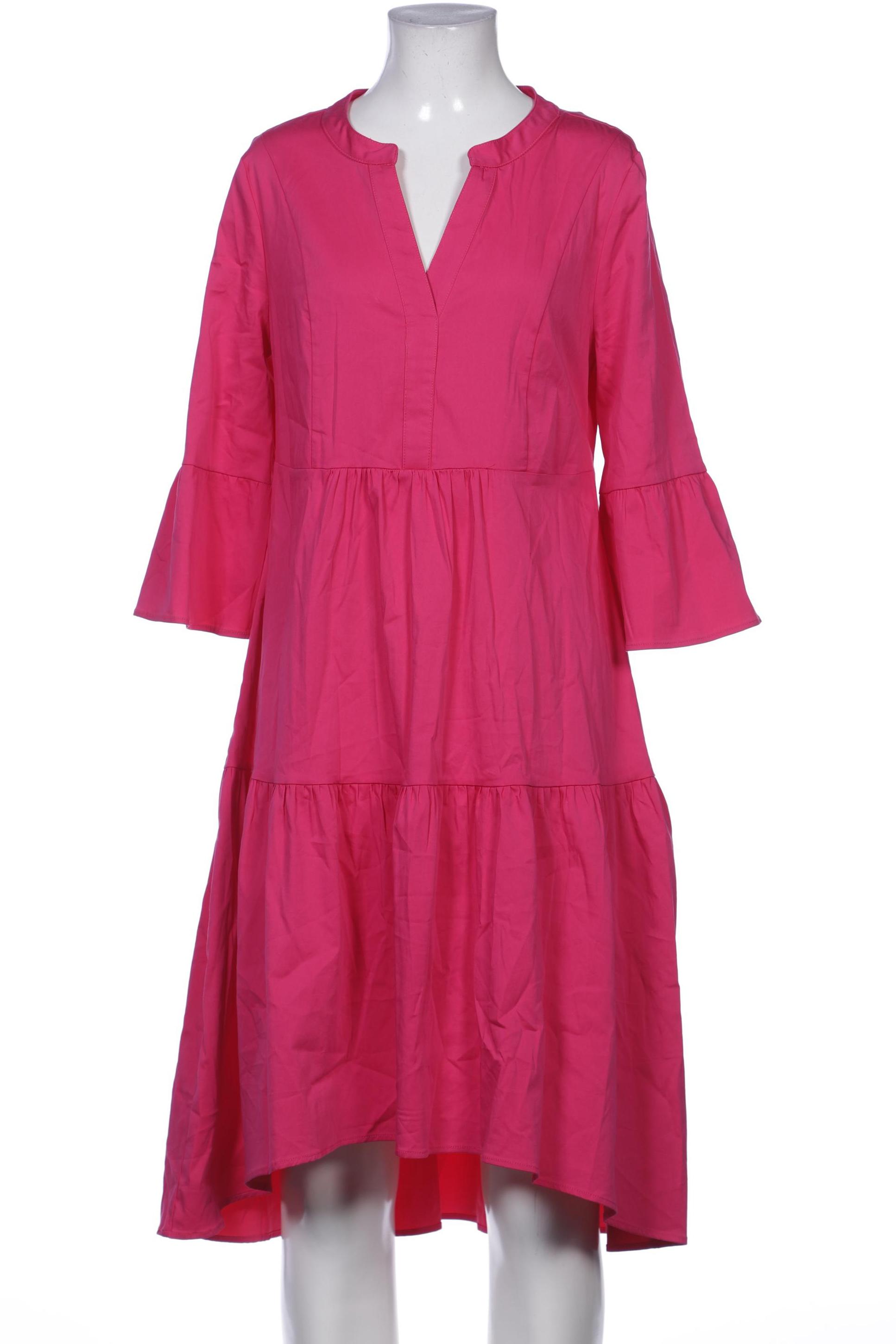 

darling harbour Damen Kleid, pink, Gr. 38