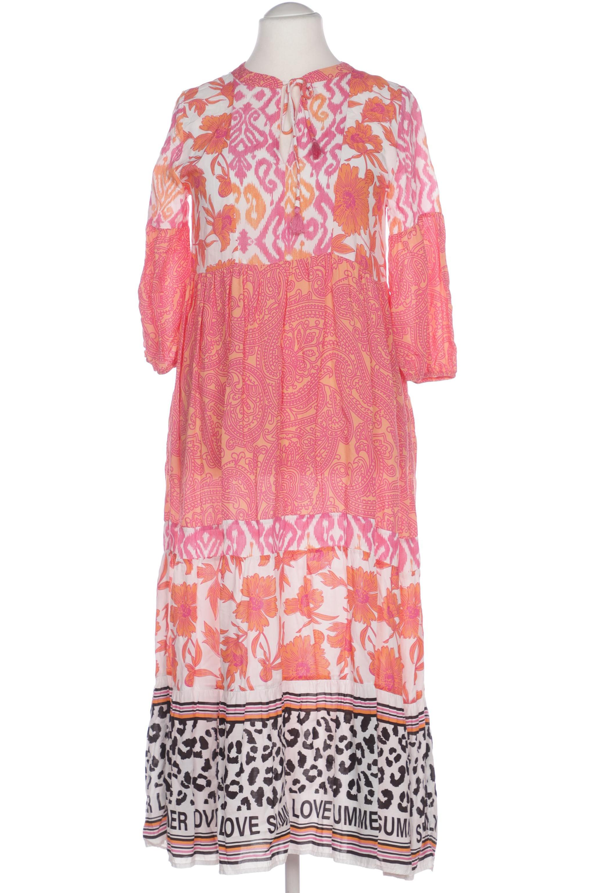

darling harbour Damen Kleid, pink, Gr. 36