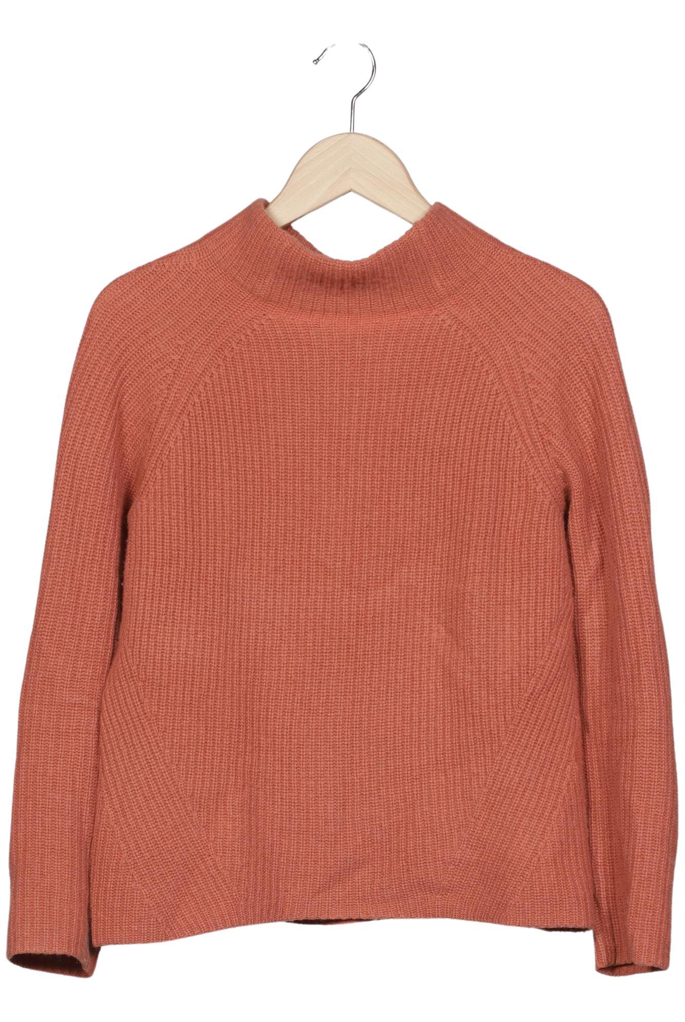 

darling harbour Damen Pullover, orange, Gr. 38