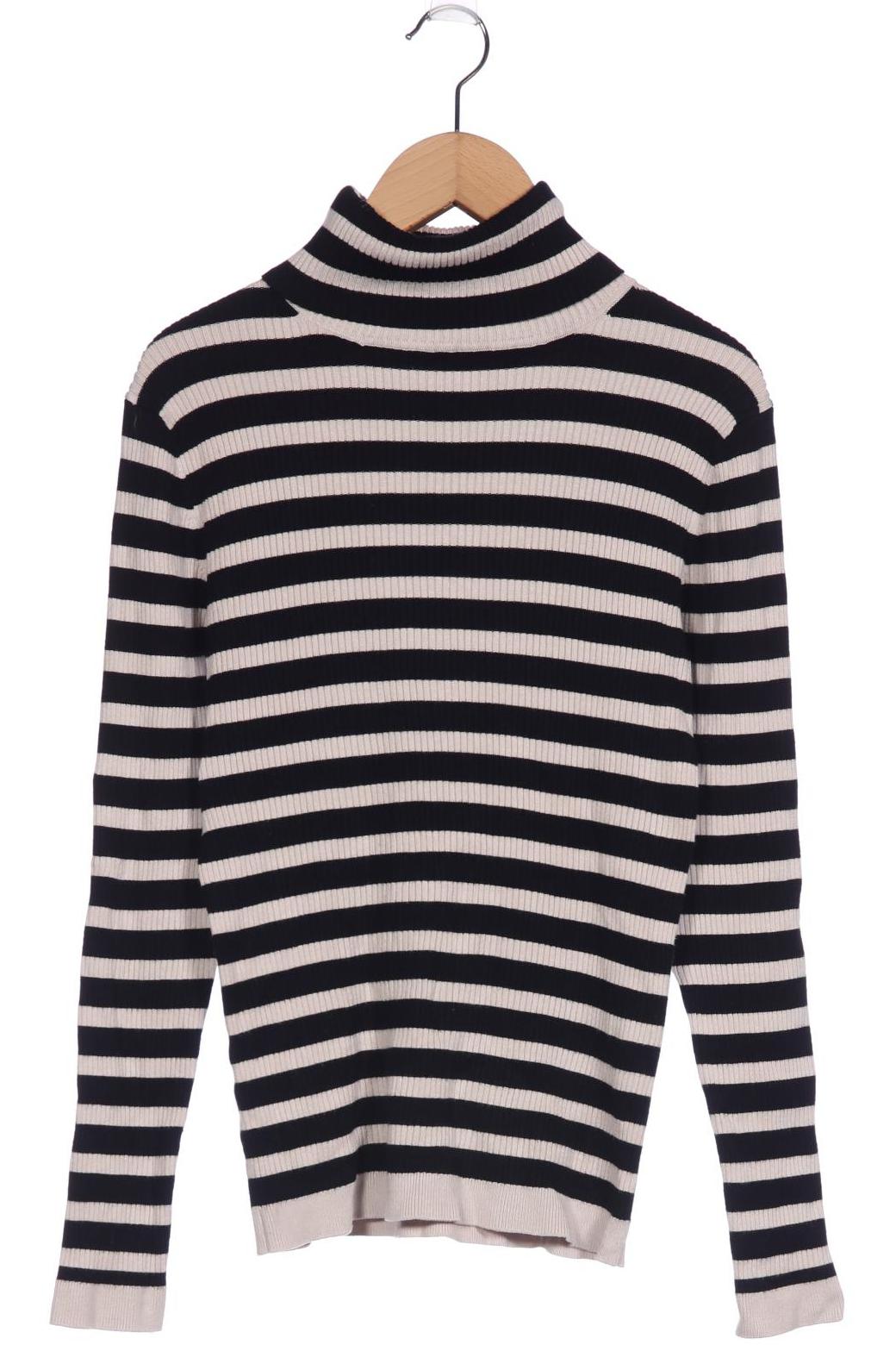 

darling harbour Damen Pullover, schwarz, Gr. 34