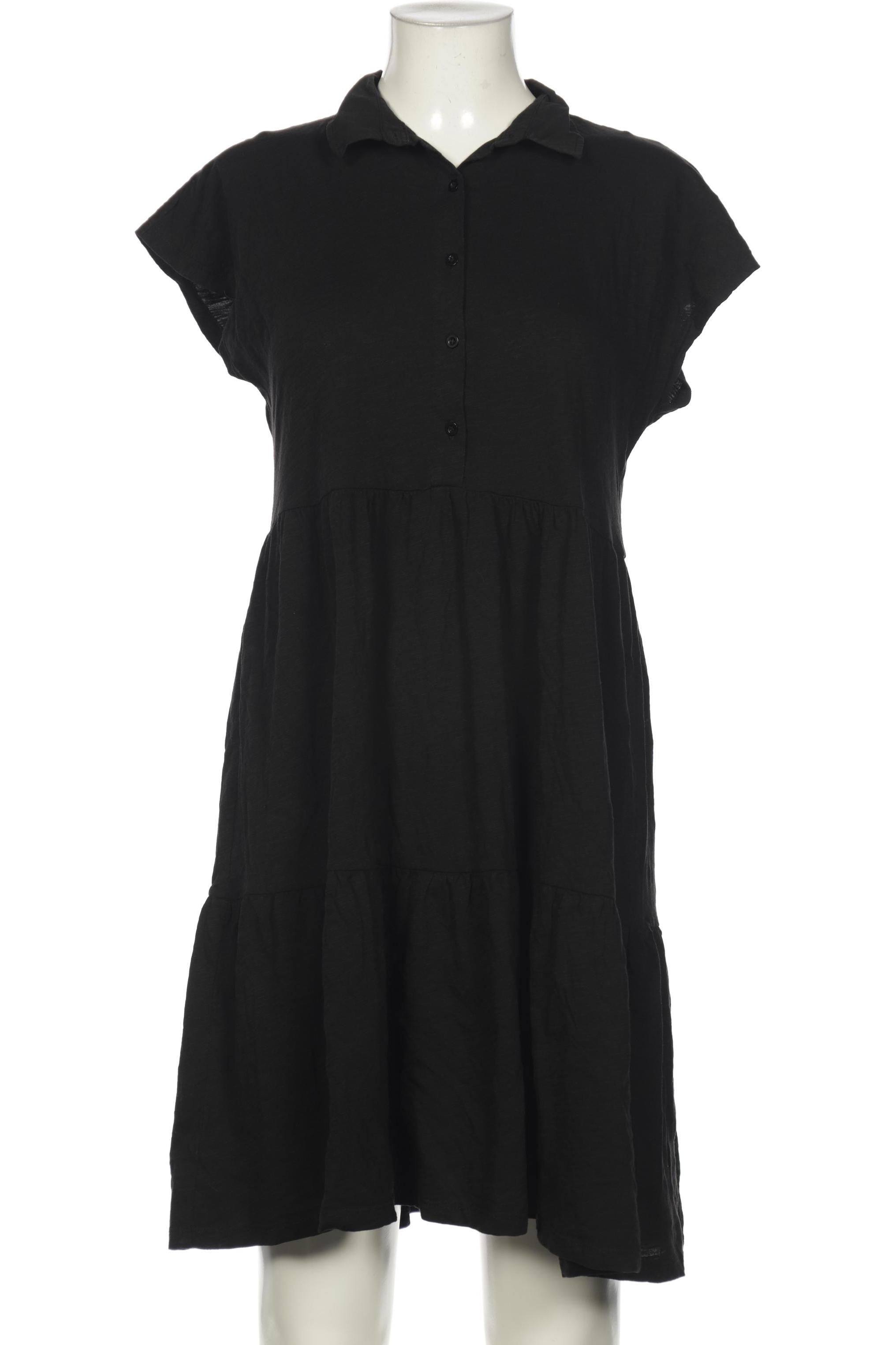 

darling harbour Damen Kleid, schwarz