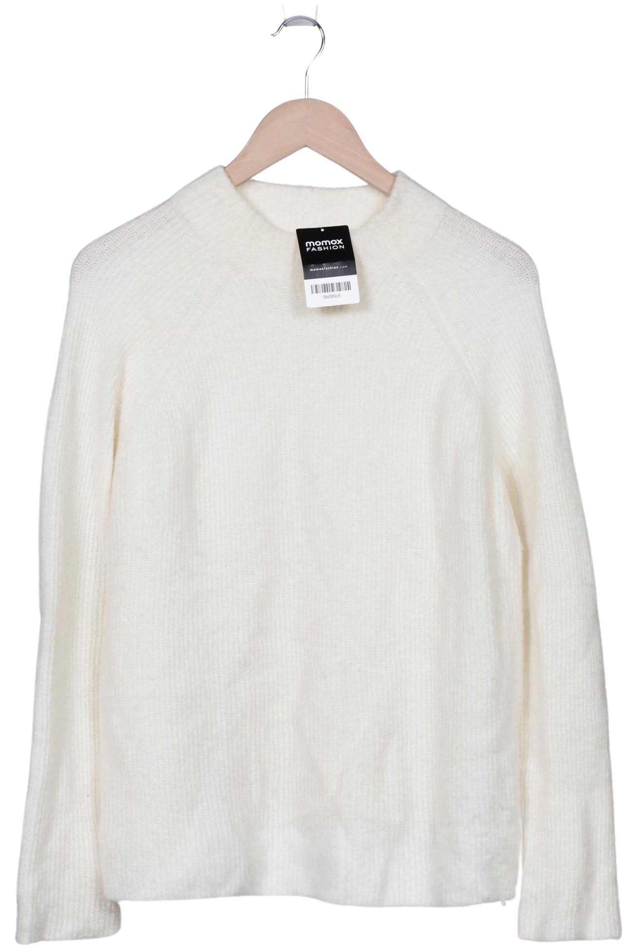 

darling harbour Damen Pullover, cremeweiß, Gr. 44
