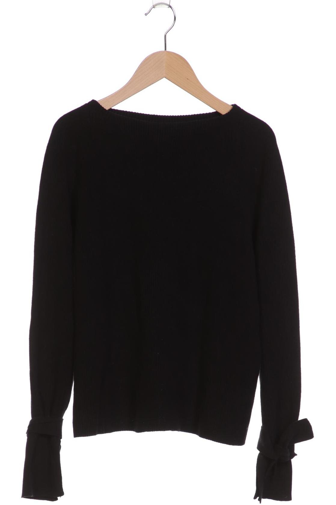 

darling harbour Damen Pullover, schwarz, Gr. 36