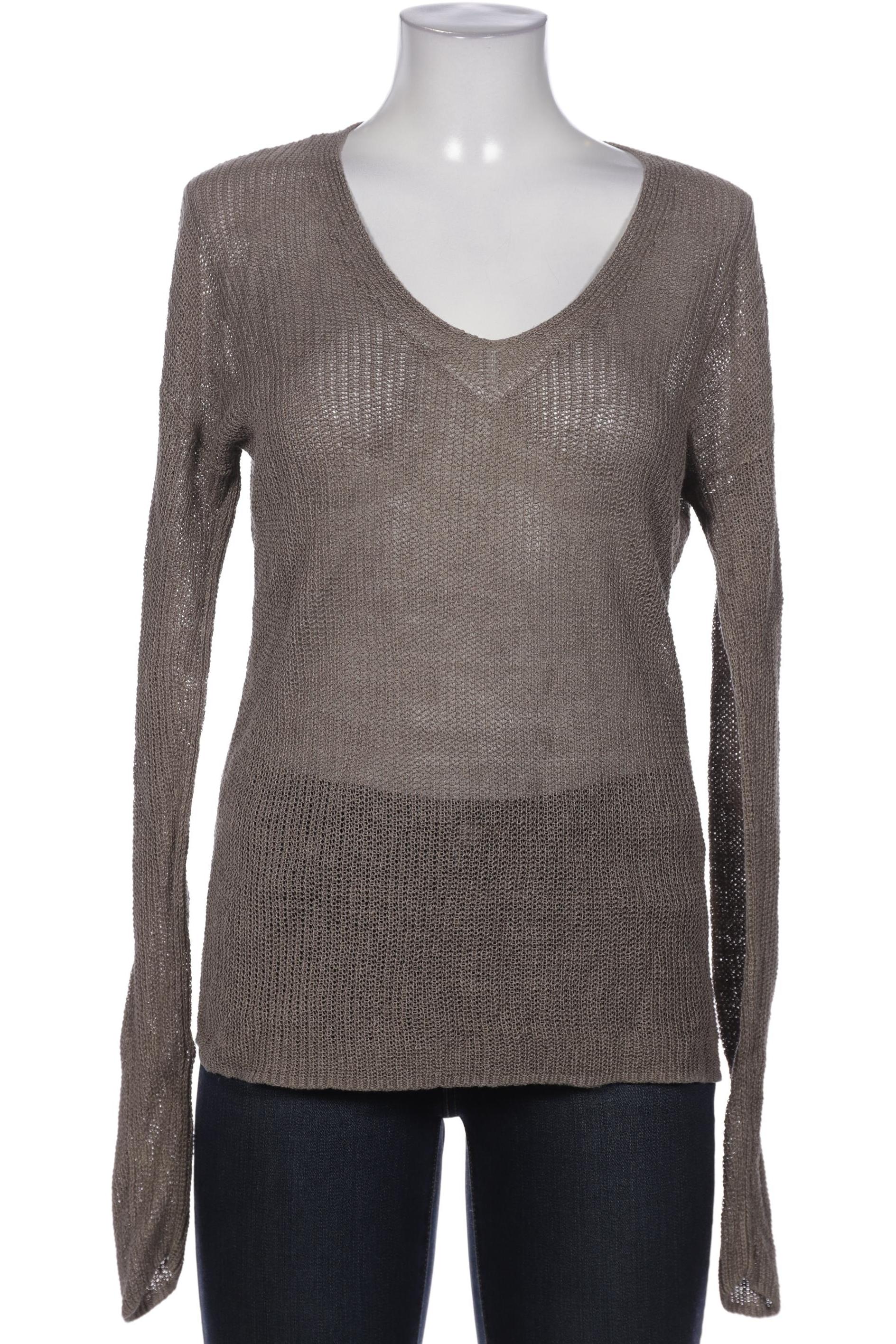 

darling harbour Damen Pullover, beige, Gr. 36