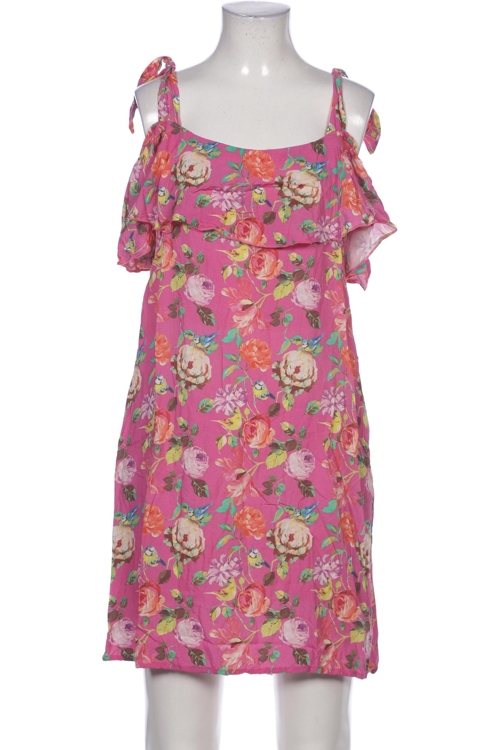 

darling harbour Damen Kleid, pink, Gr. 36