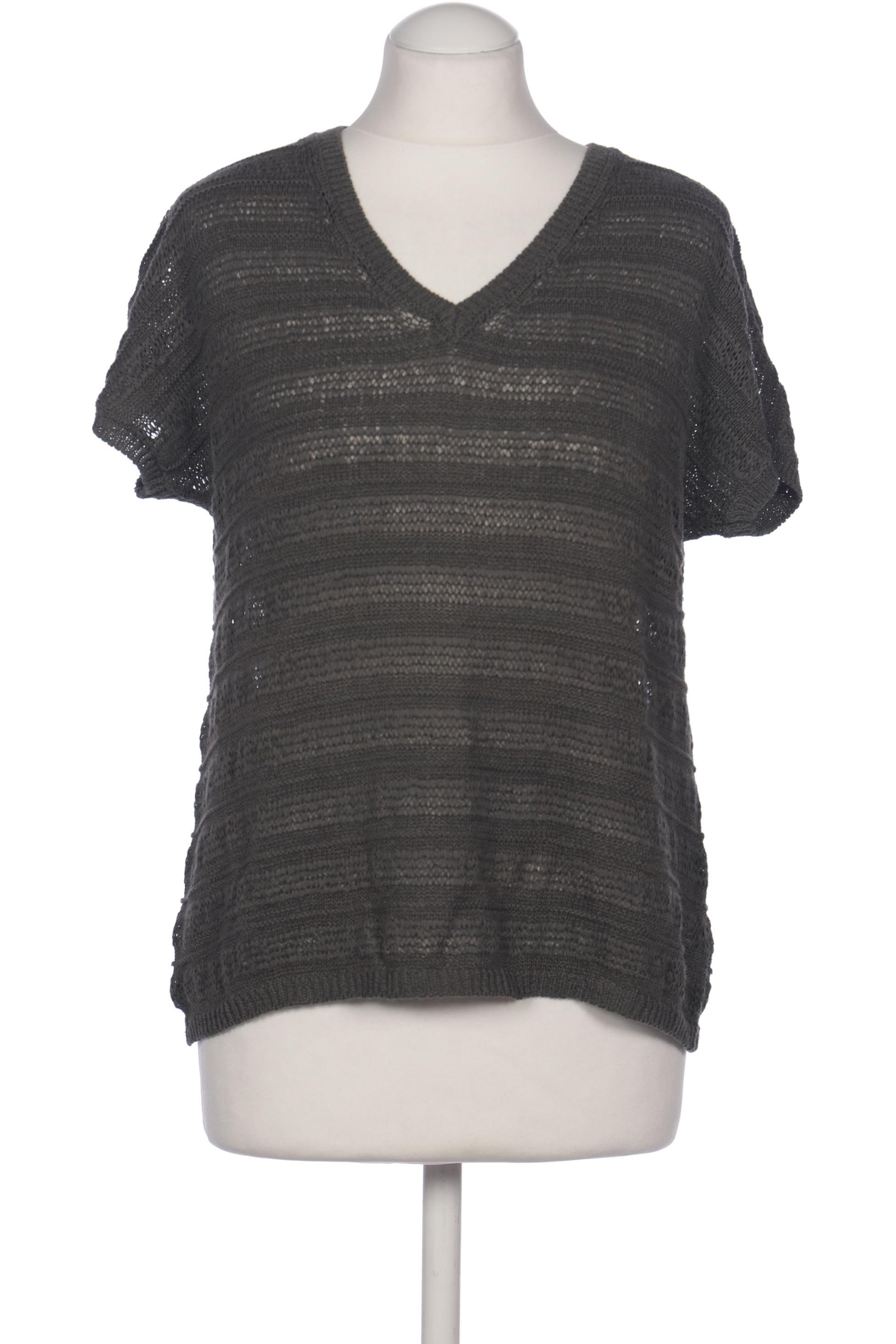

darling harbour Damen Pullover, grün, Gr. 36