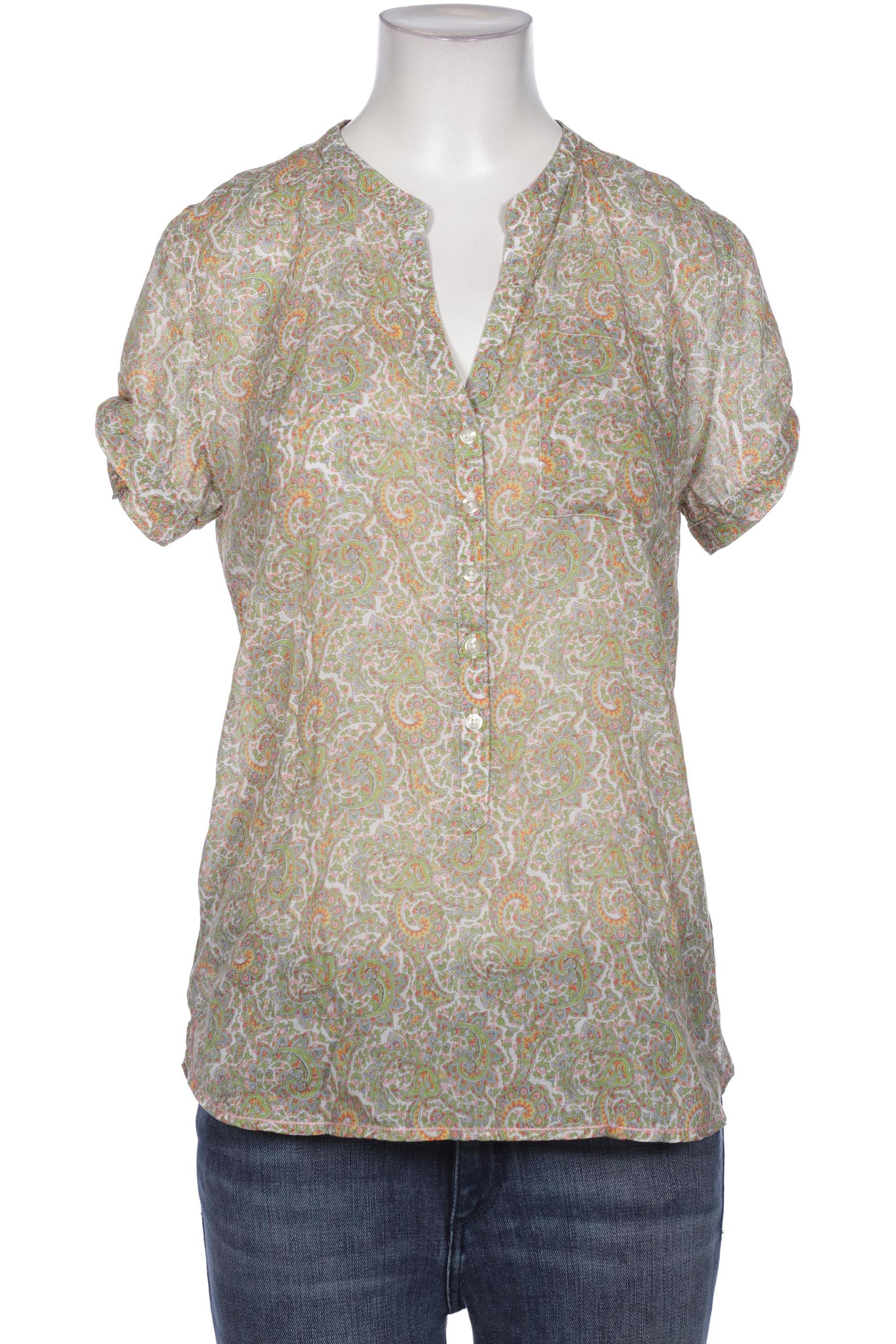 

darling harbour Damen Bluse, grün