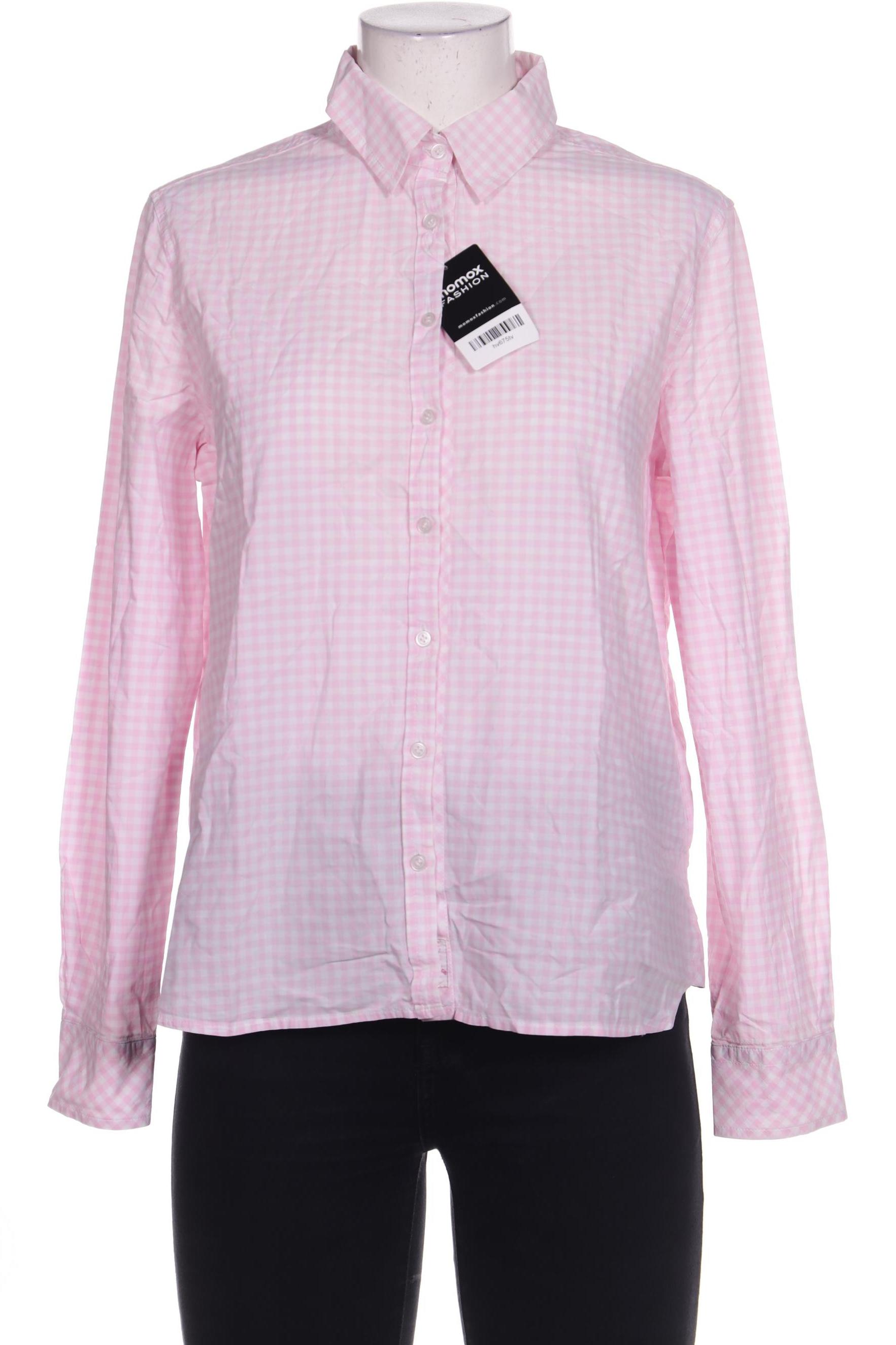 

darling harbour Damen Bluse, pink, Gr. 42