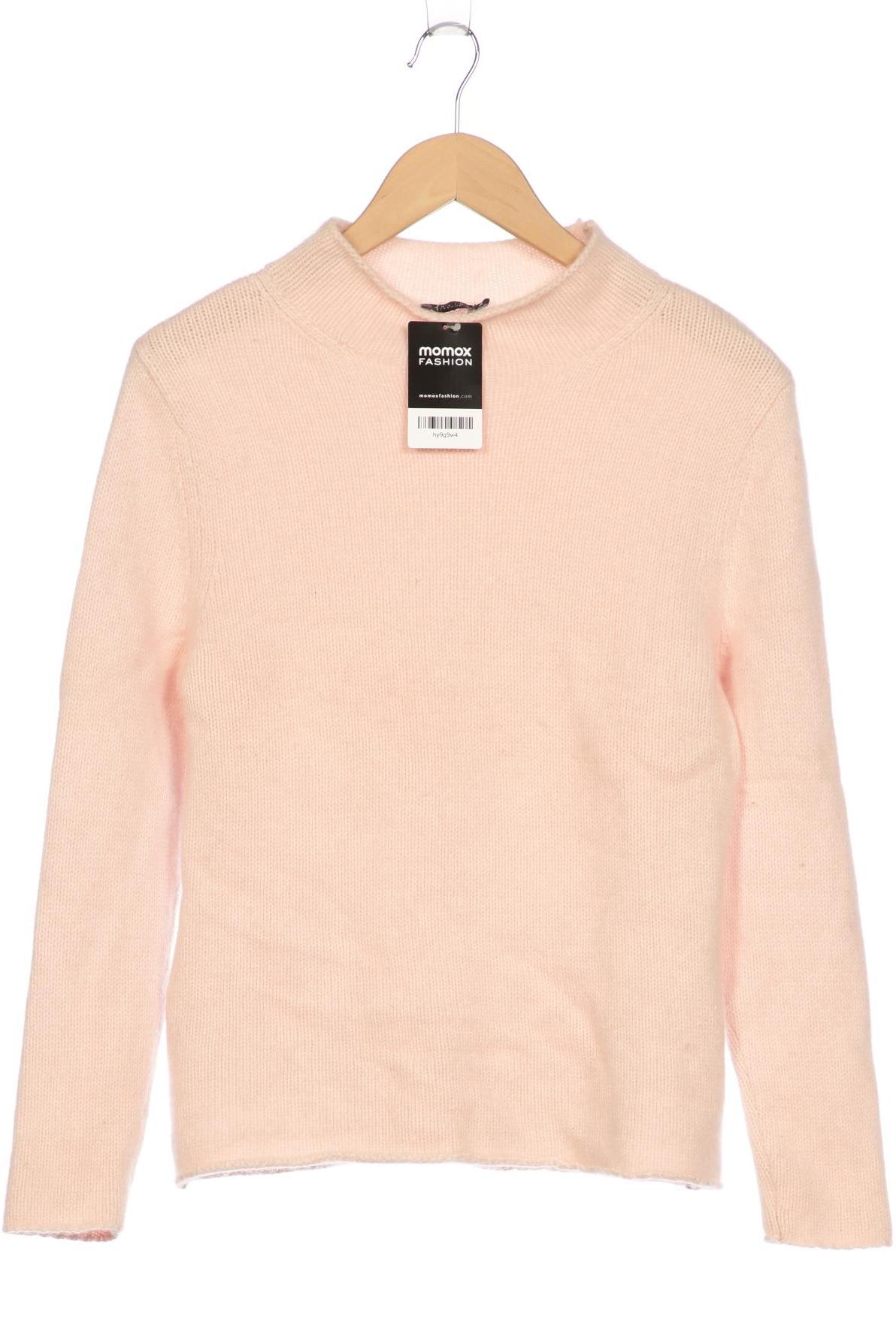 

darling harbour Damen Pullover, pink, Gr. 44