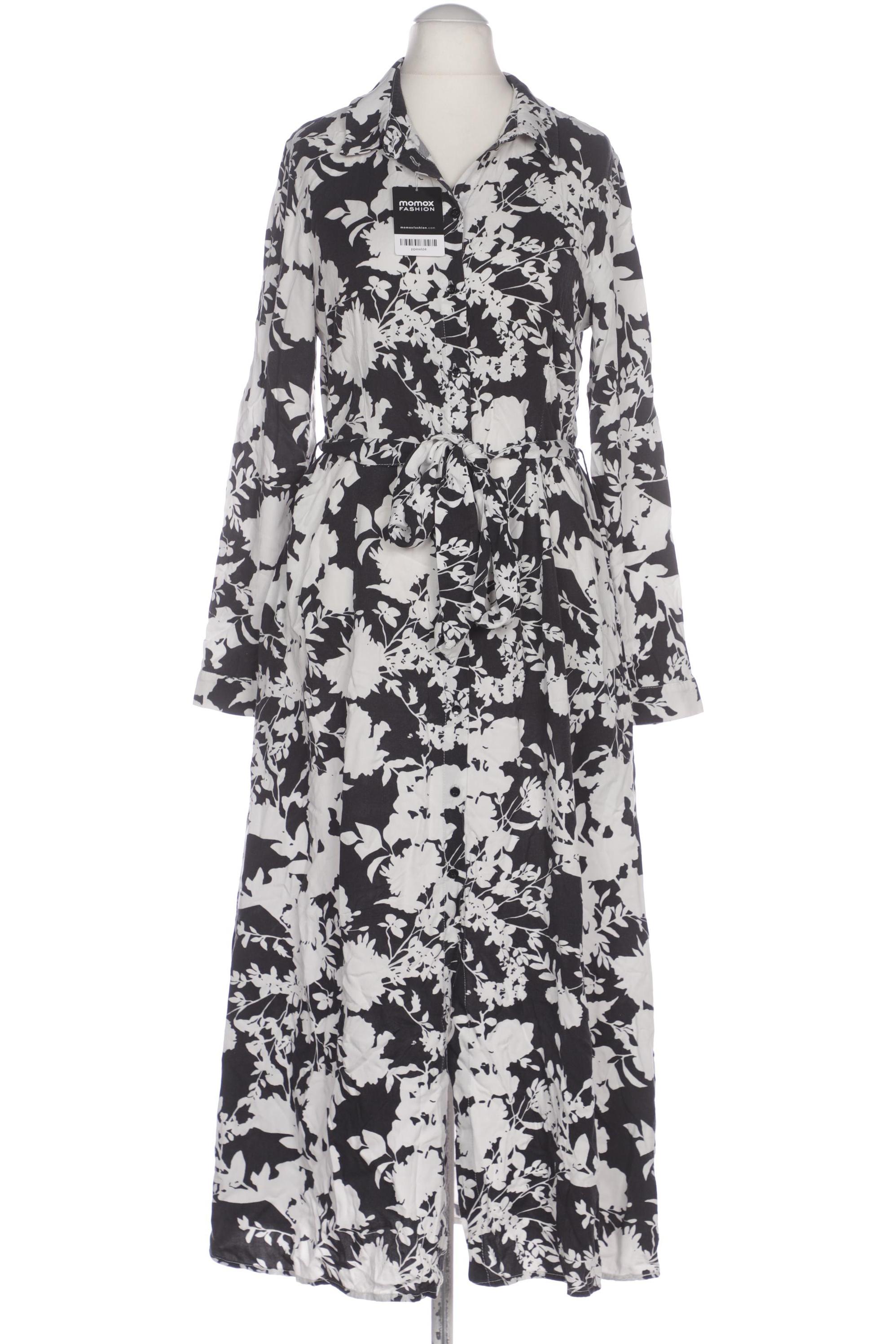 

darling harbour Damen Kleid, schwarz, Gr. 40