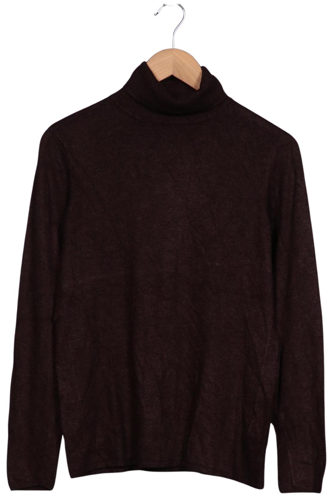 

darling harbour Damen Pullover, braun, Gr. 42