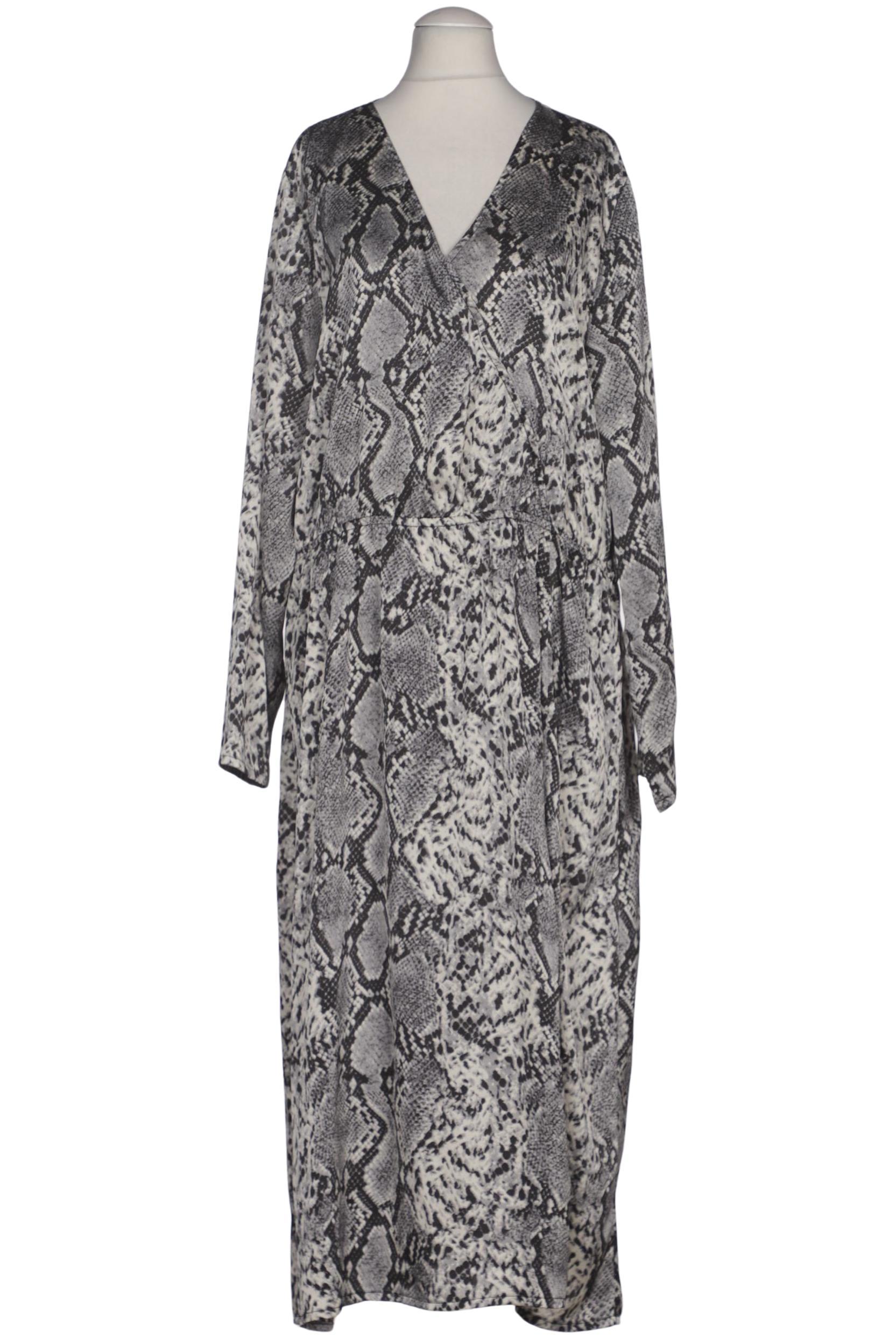 

darling harbour Damen Kleid, grau, Gr. 44