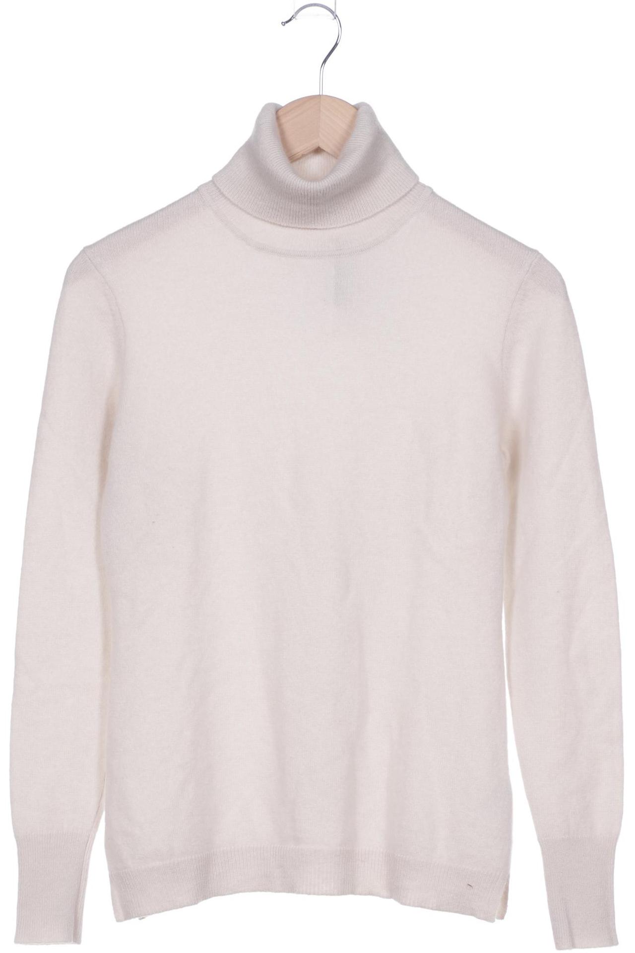 

darling harbour Damen Pullover, cremeweiß