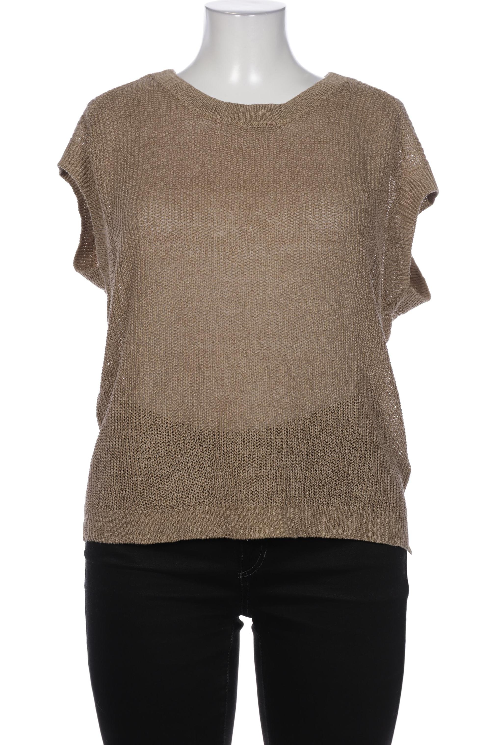 

darling harbour Damen Pullover, beige, Gr. 42