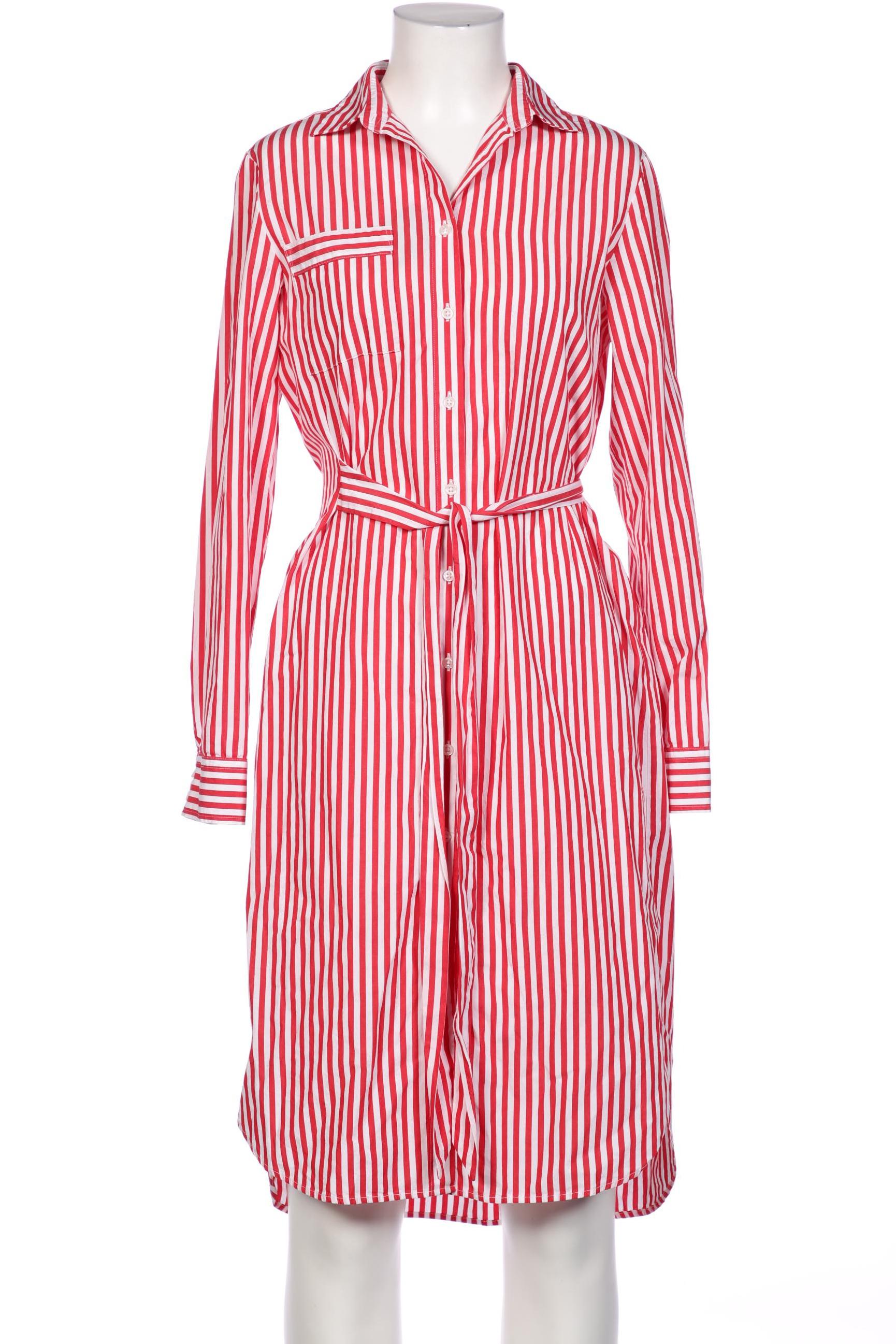 

darling harbour Damen Kleid, rot, Gr. 34