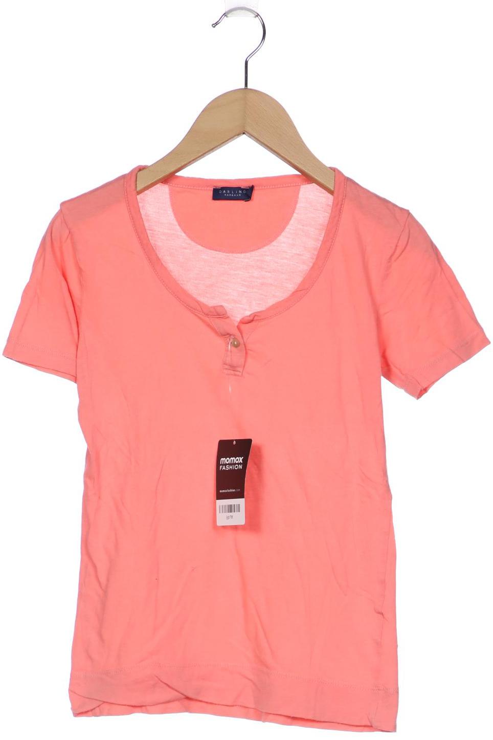 

darling harbour Damen T-Shirt, pink