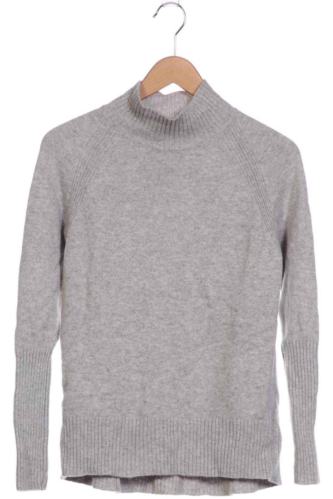 

darling harbour Damen Pullover, grau